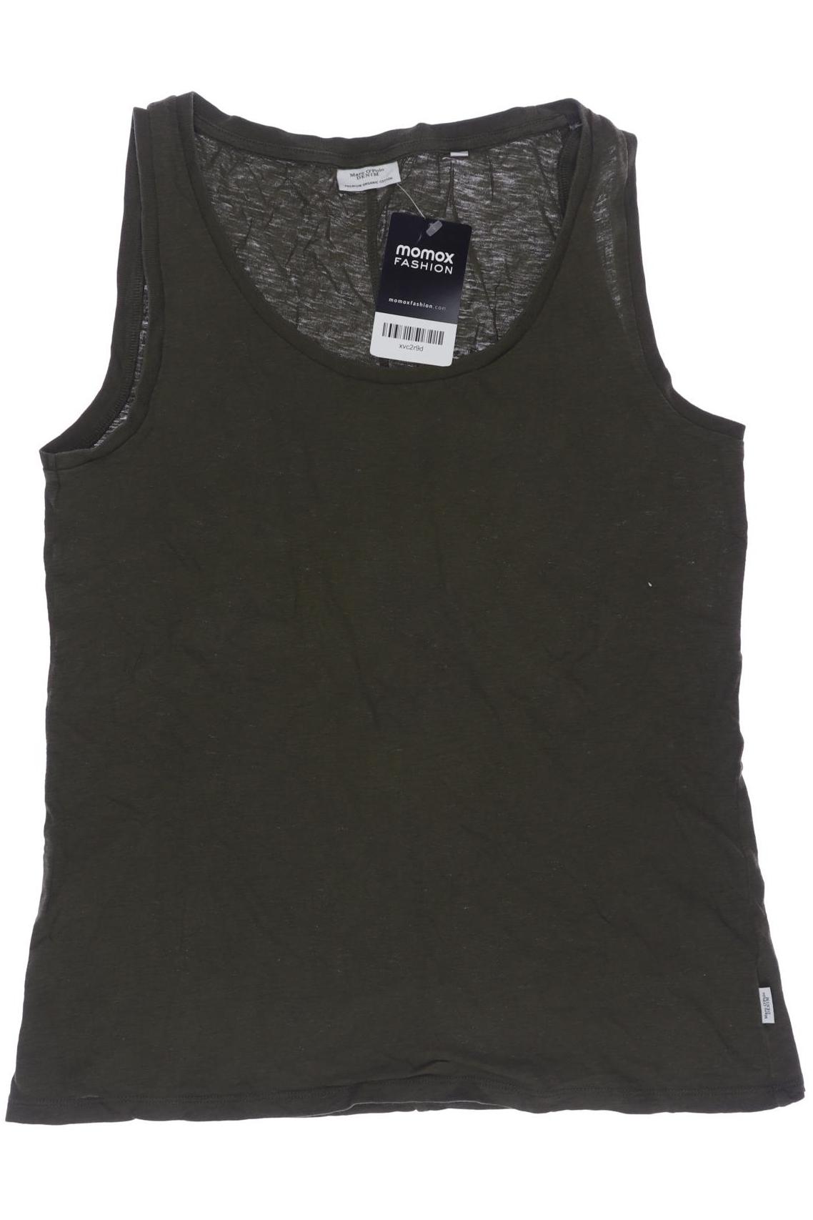 

Marc O Polo Damen Top, grün, Gr. 44