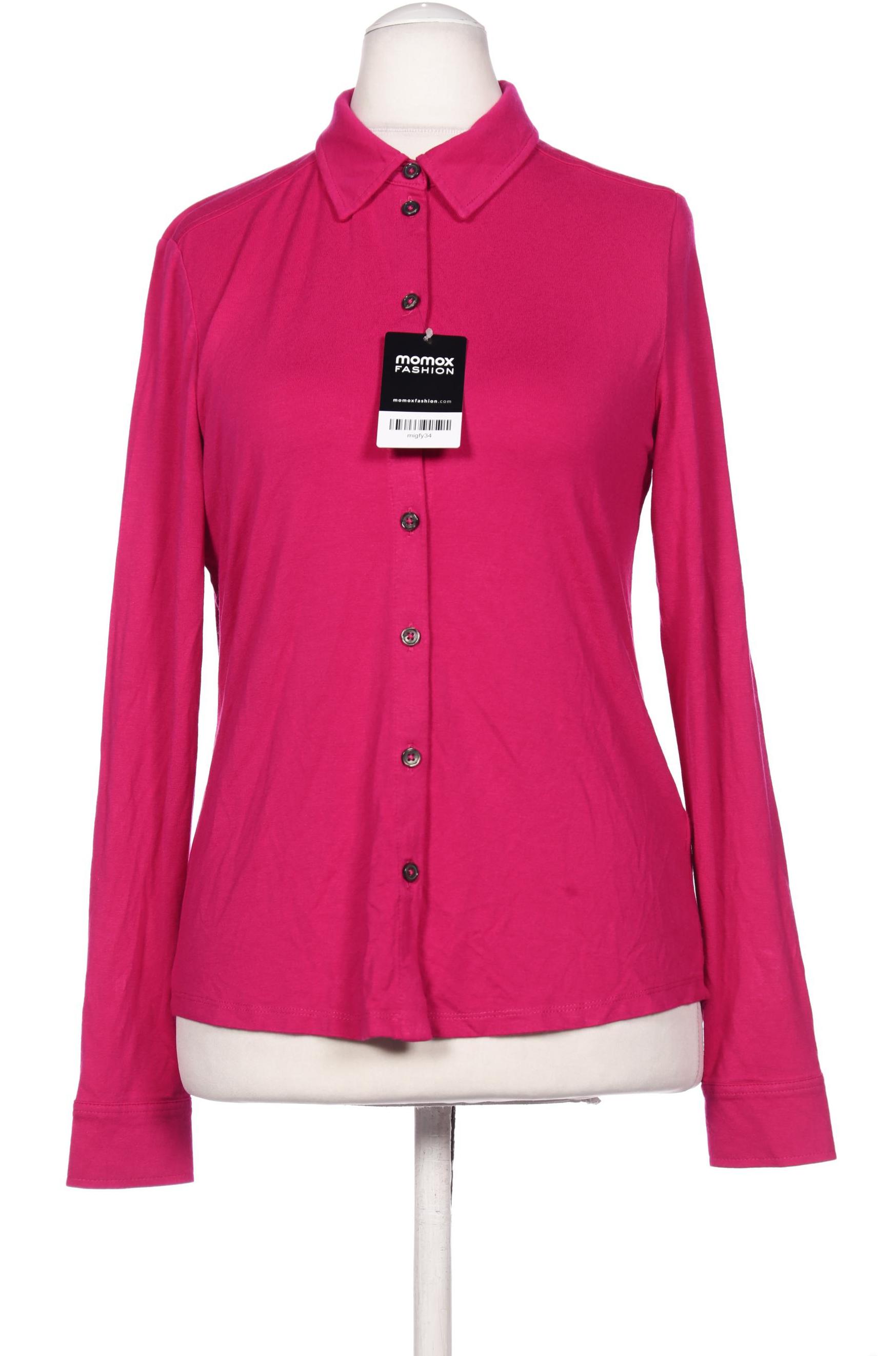 

Marc O Polo Damen Bluse, pink, Gr. 38