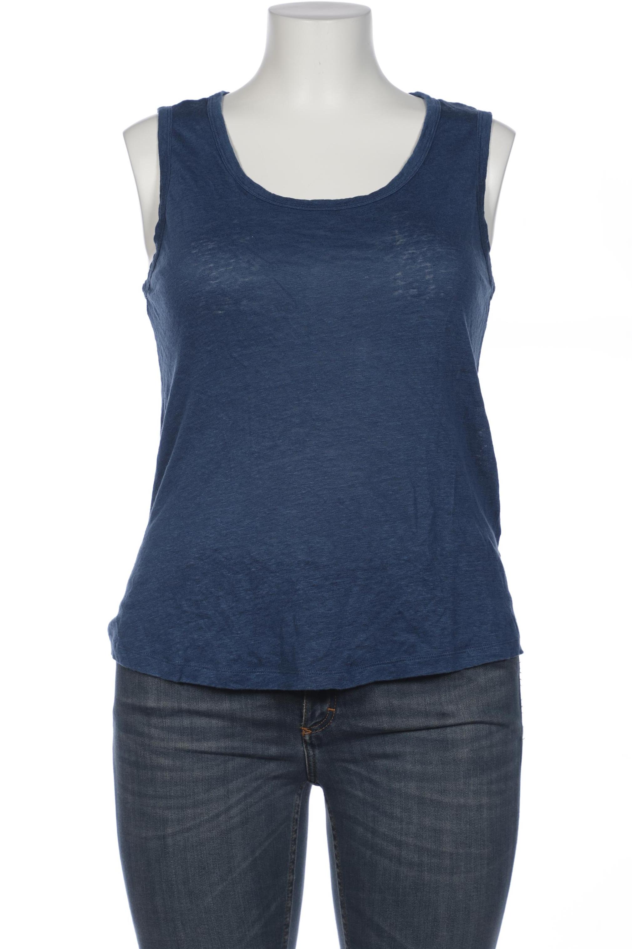 

Marc O Polo Damen Top, marineblau, Gr. 42