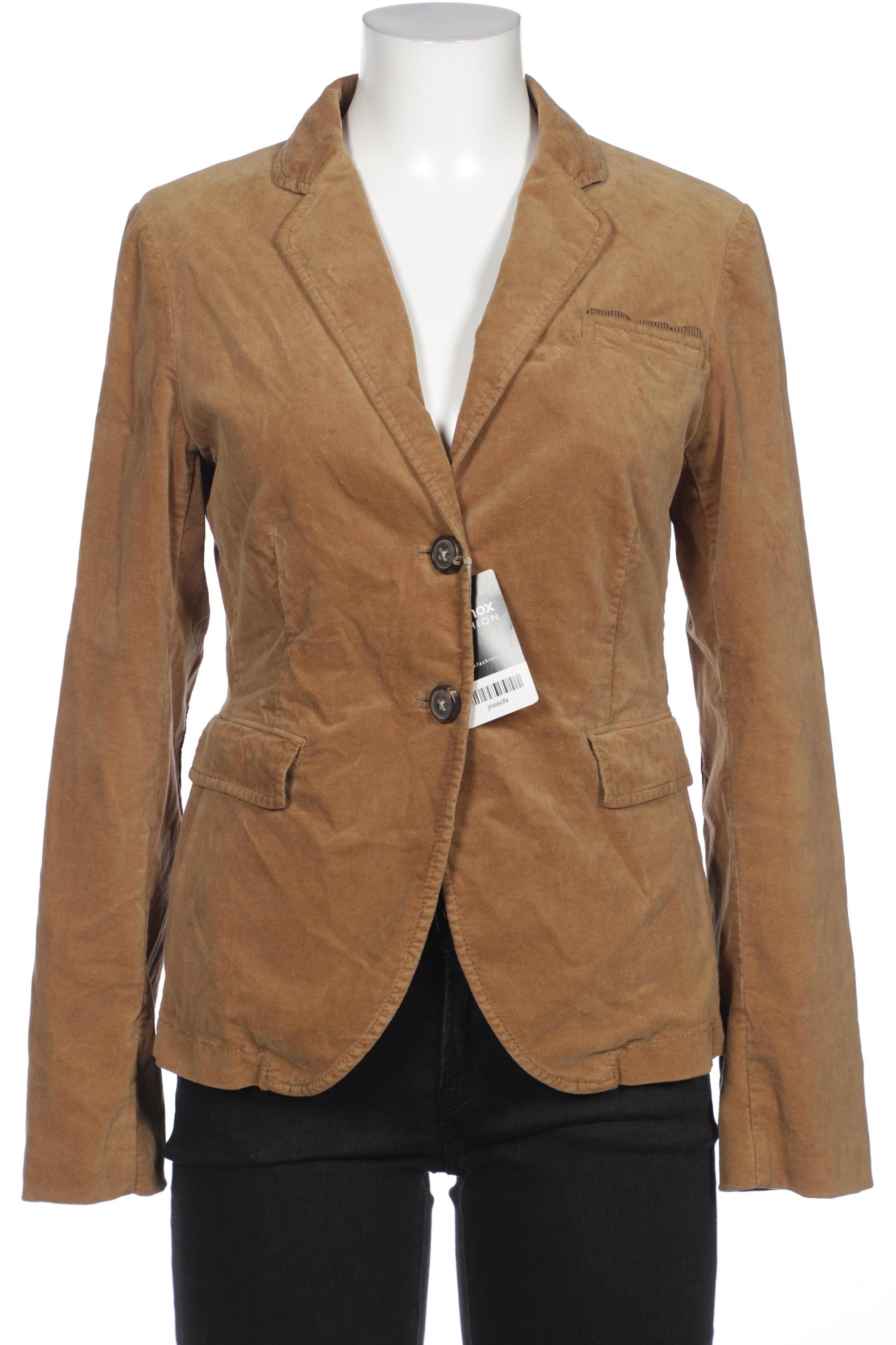 

Marc O Polo Damen Blazer, beige