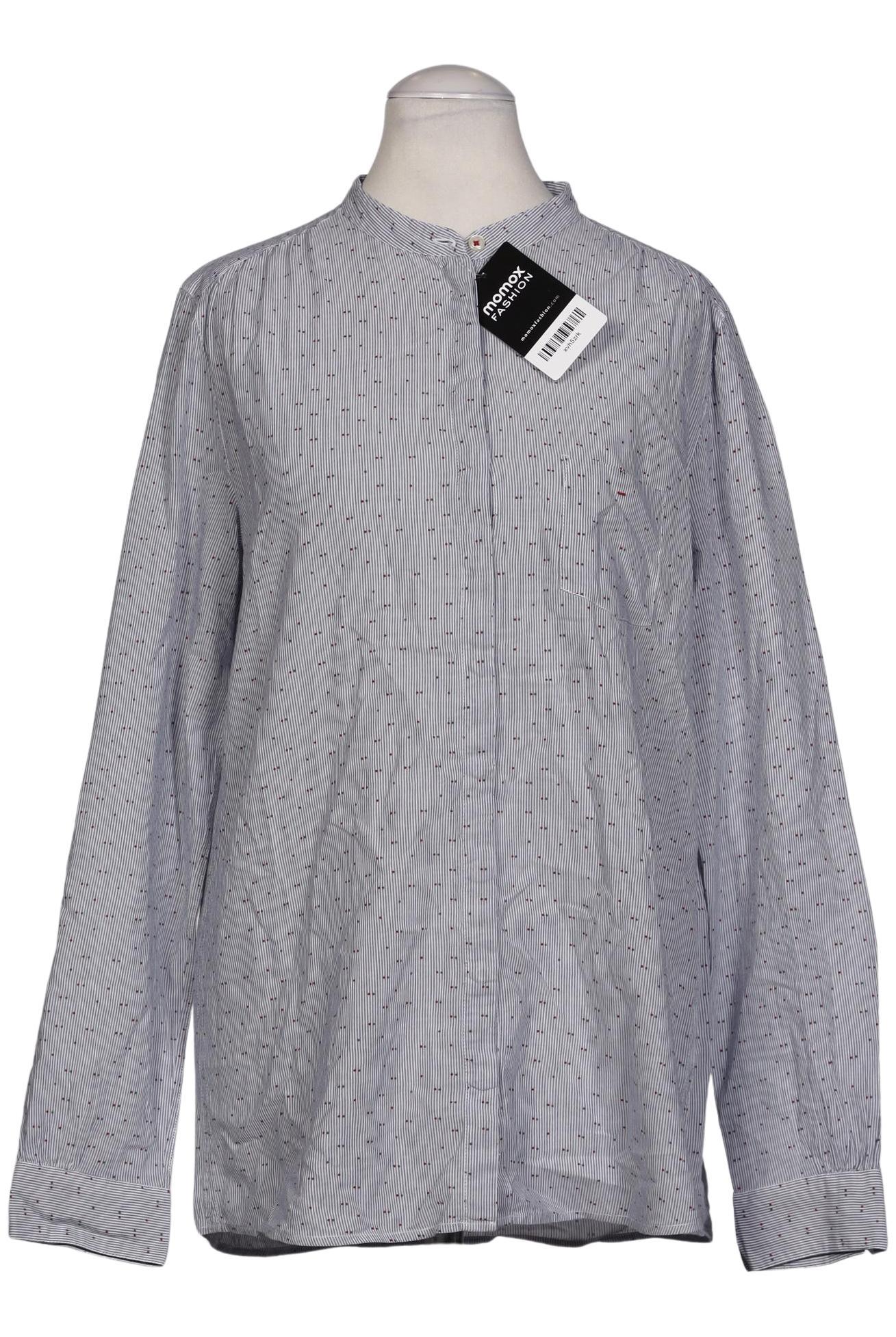 

Marc O Polo Damen Bluse, hellblau, Gr. 36