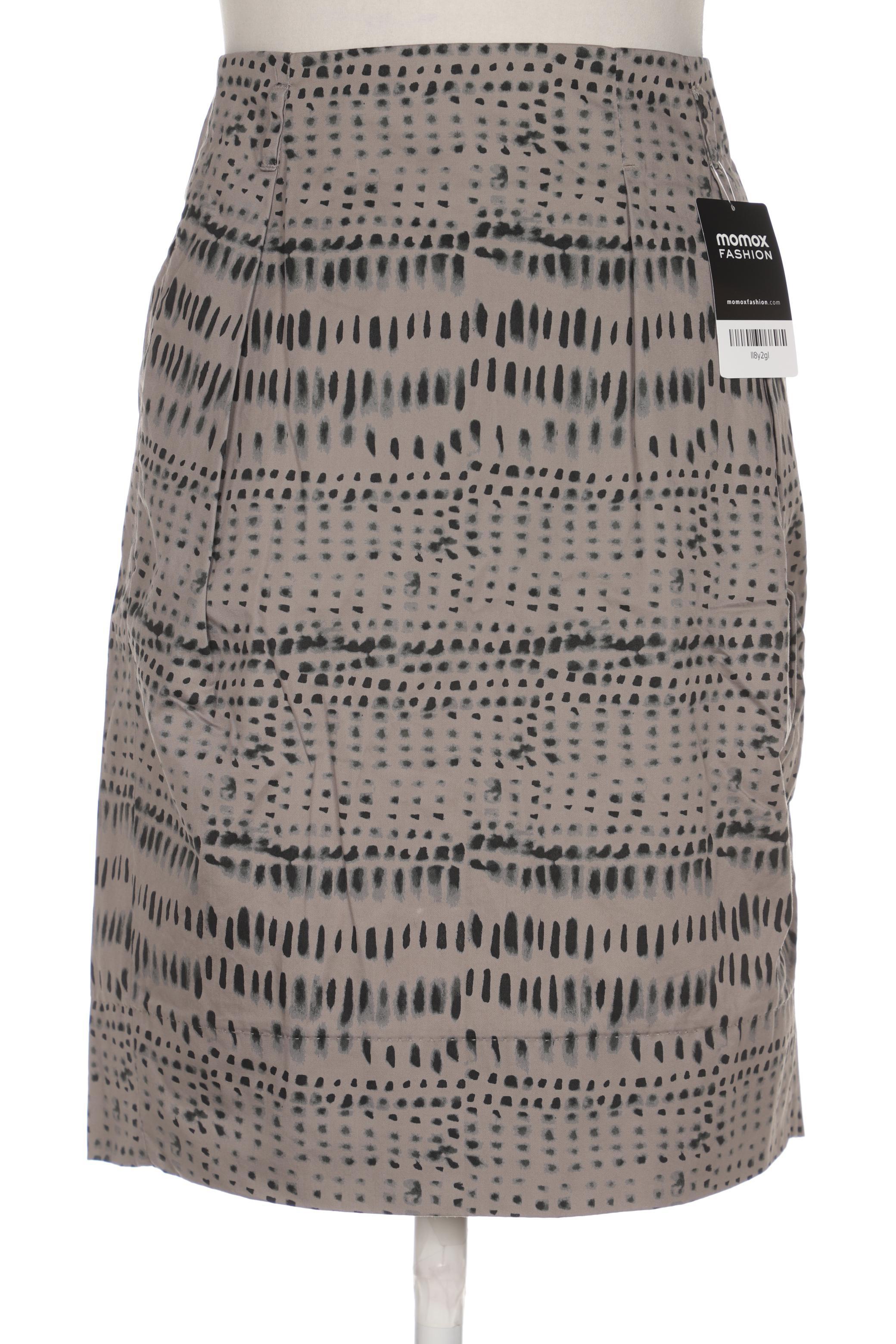 

Marc O Polo Damen Rock, beige