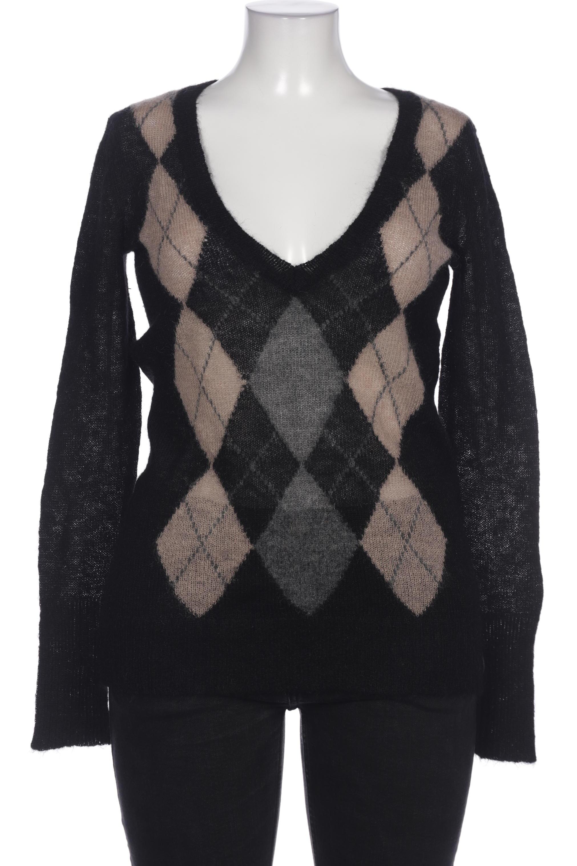 

Marc O Polo Damen Pullover, schwarz