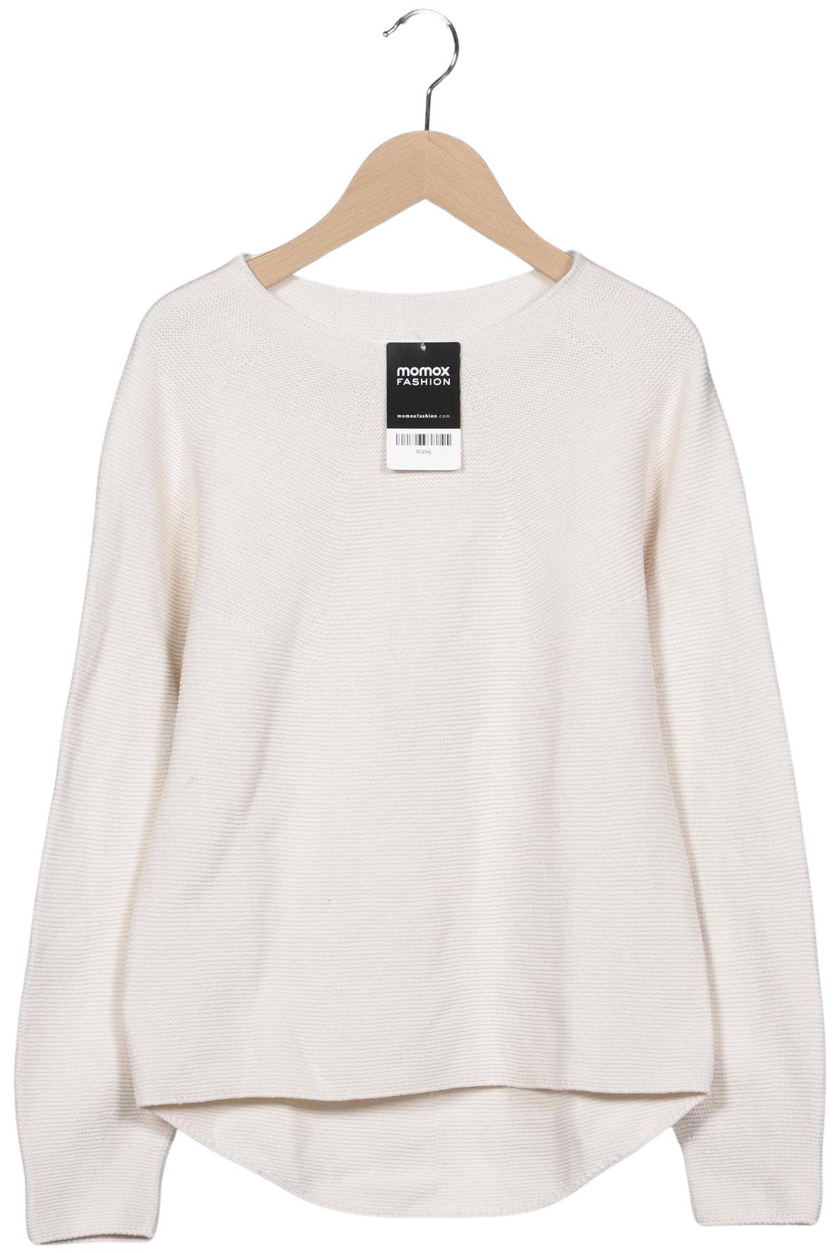 

Marc O Polo Damen Pullover, cremeweiß, Gr. 34