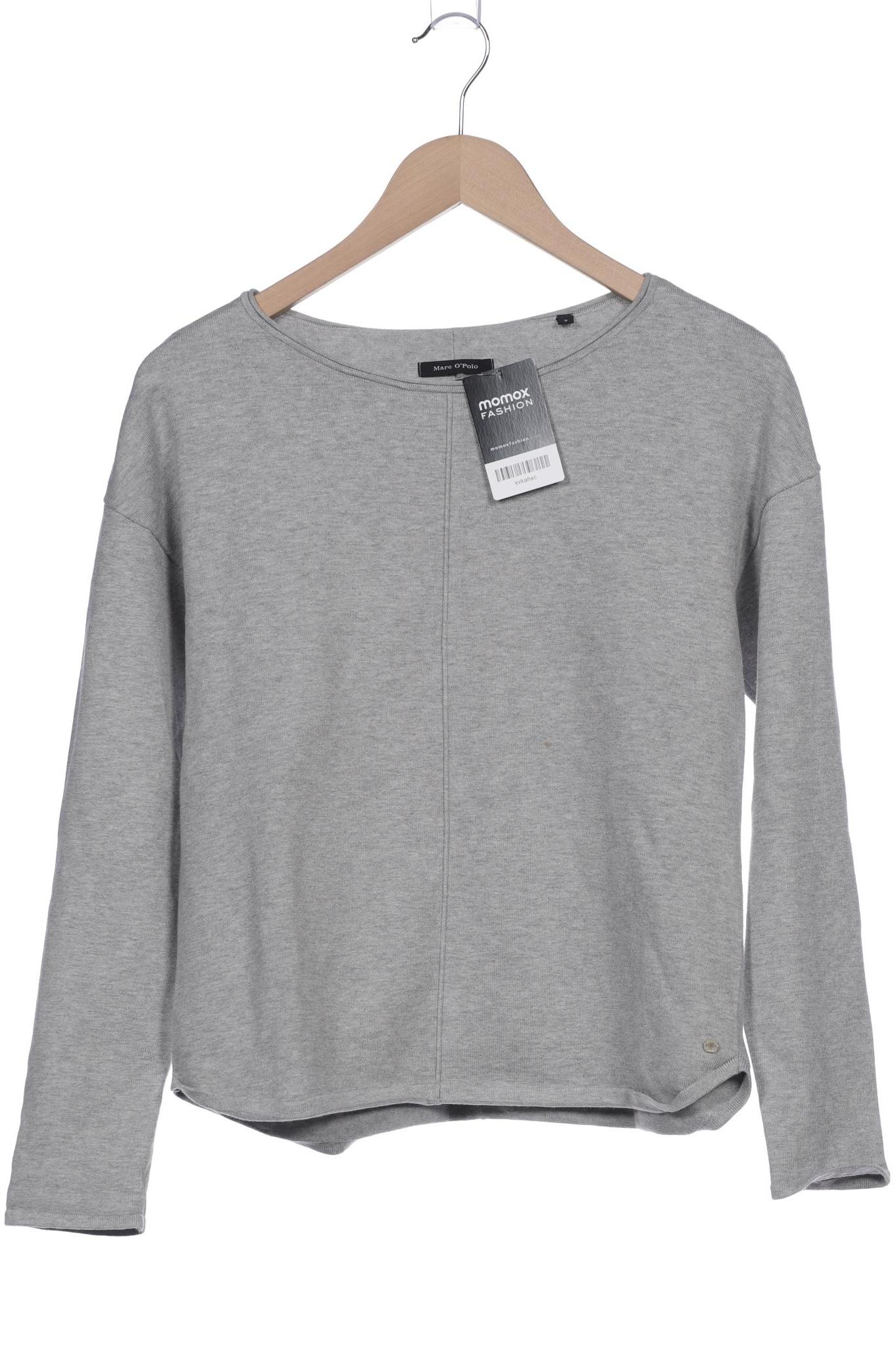 

Marc O Polo Damen Pullover, grau, Gr. 38