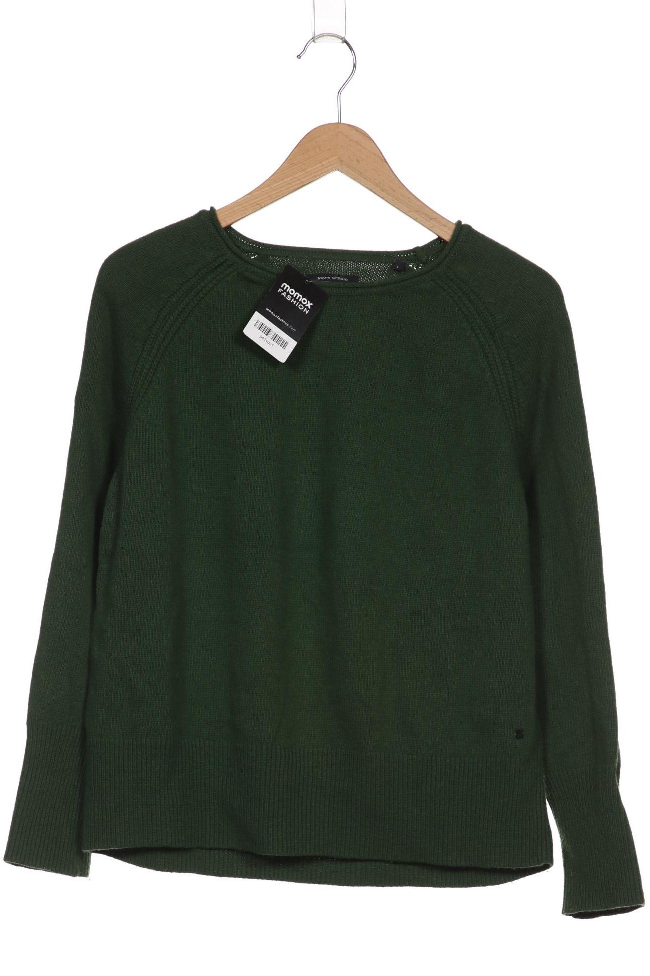 

Marc O Polo Damen Pullover, grün, Gr. 42