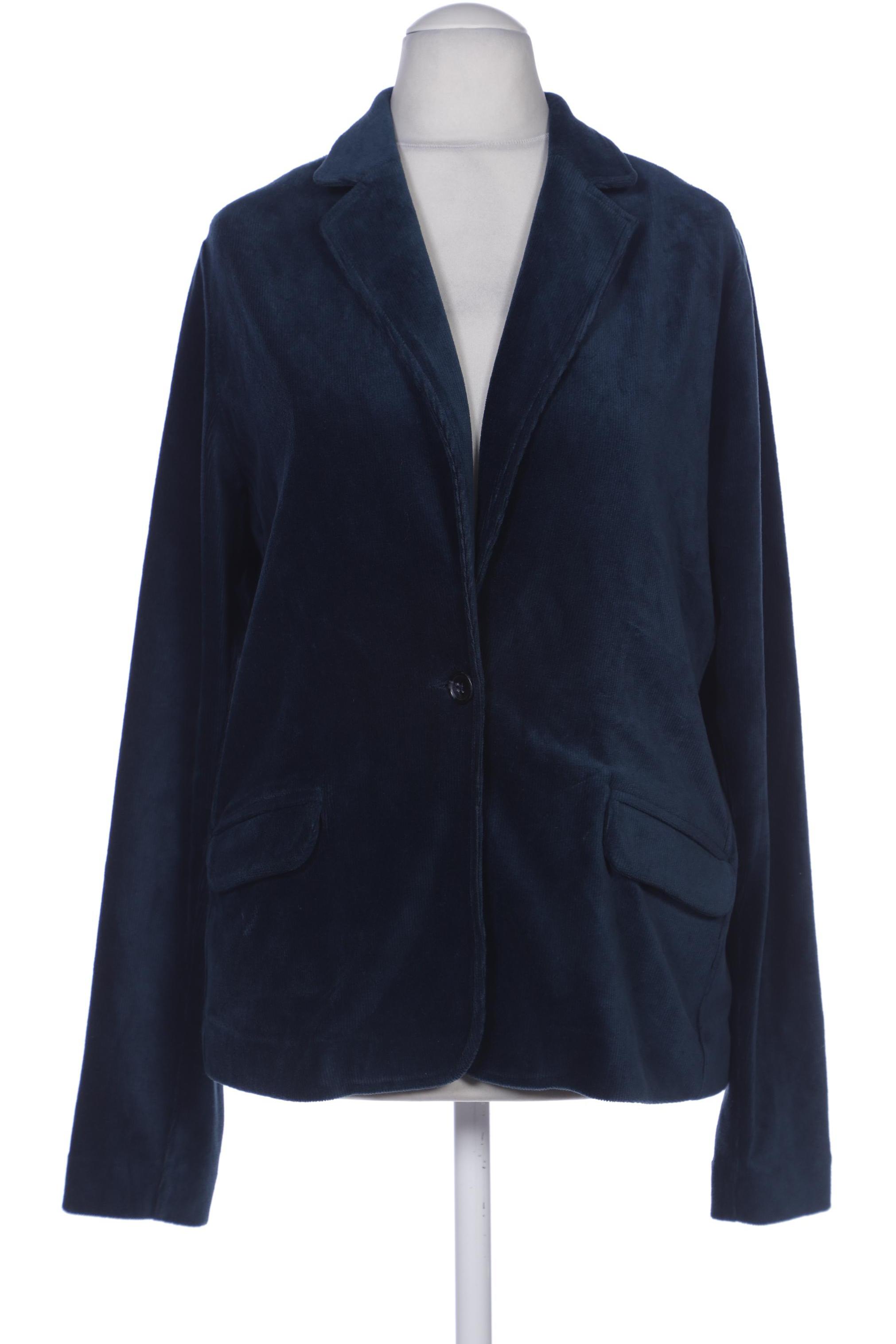 

Marc O Polo Damen Blazer, marineblau, Gr. 38
