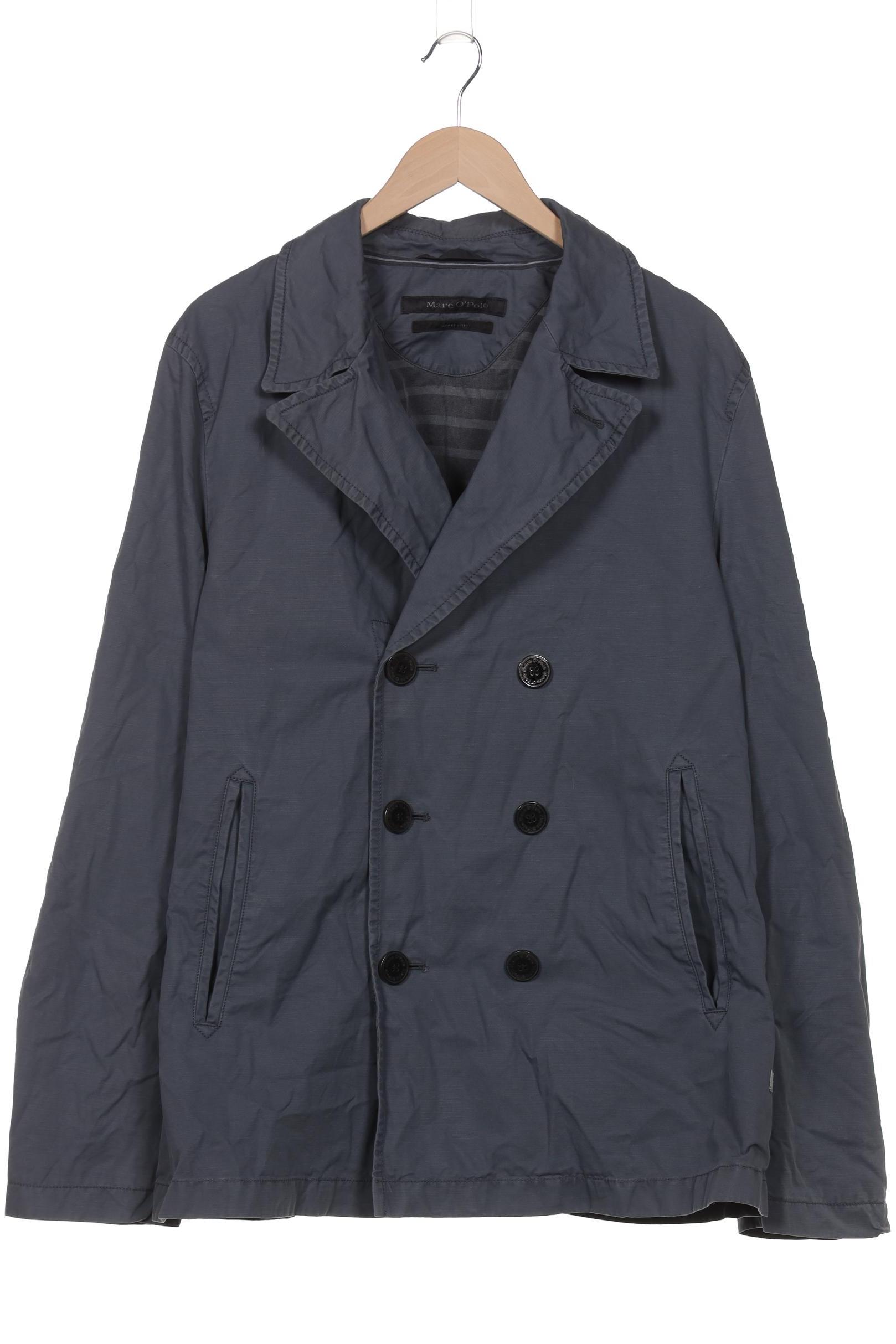 

Marc O Polo Herren Jacke, grau, Gr. 56