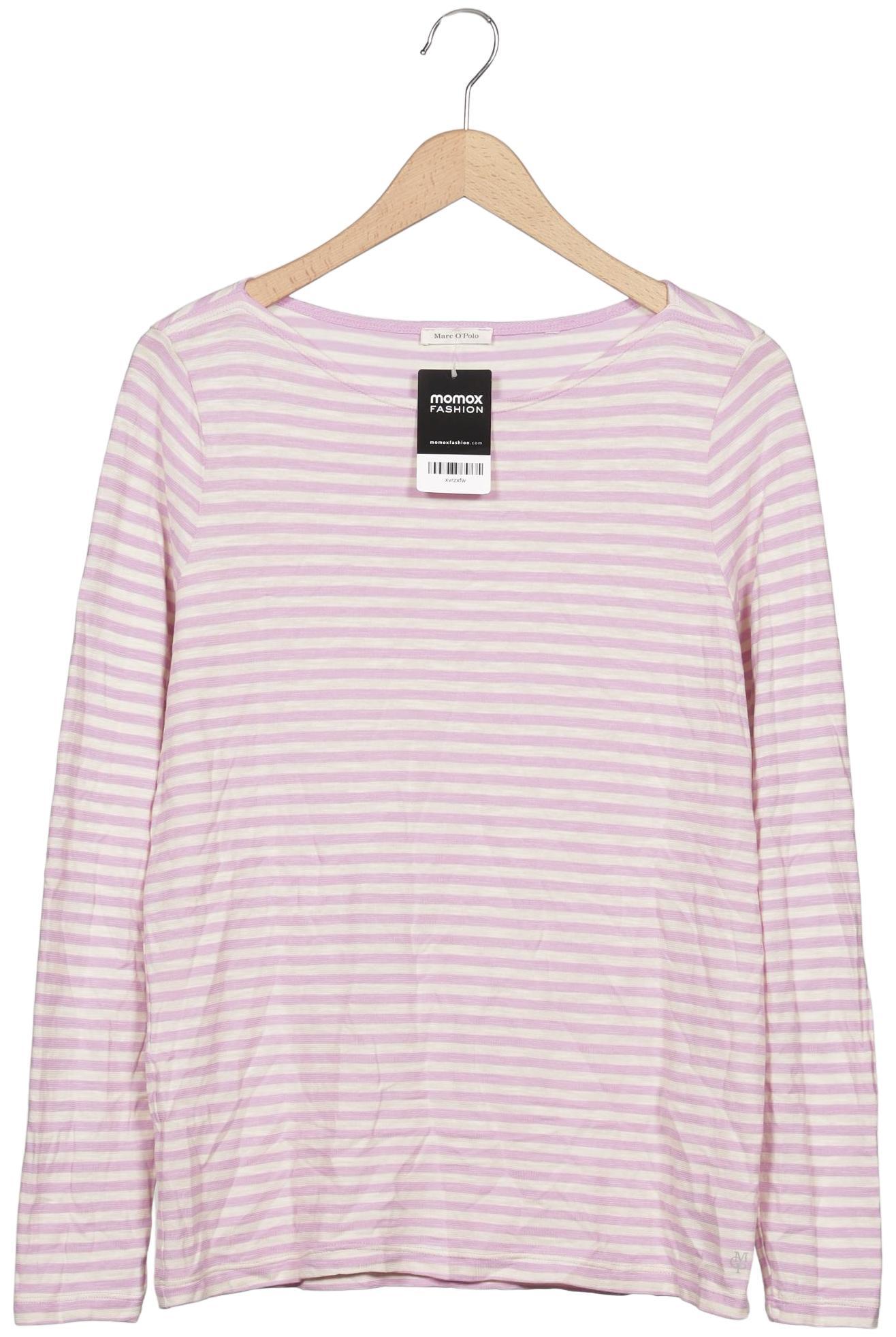 

Marc O Polo Damen Langarmshirt, mehrfarbig, Gr. 44