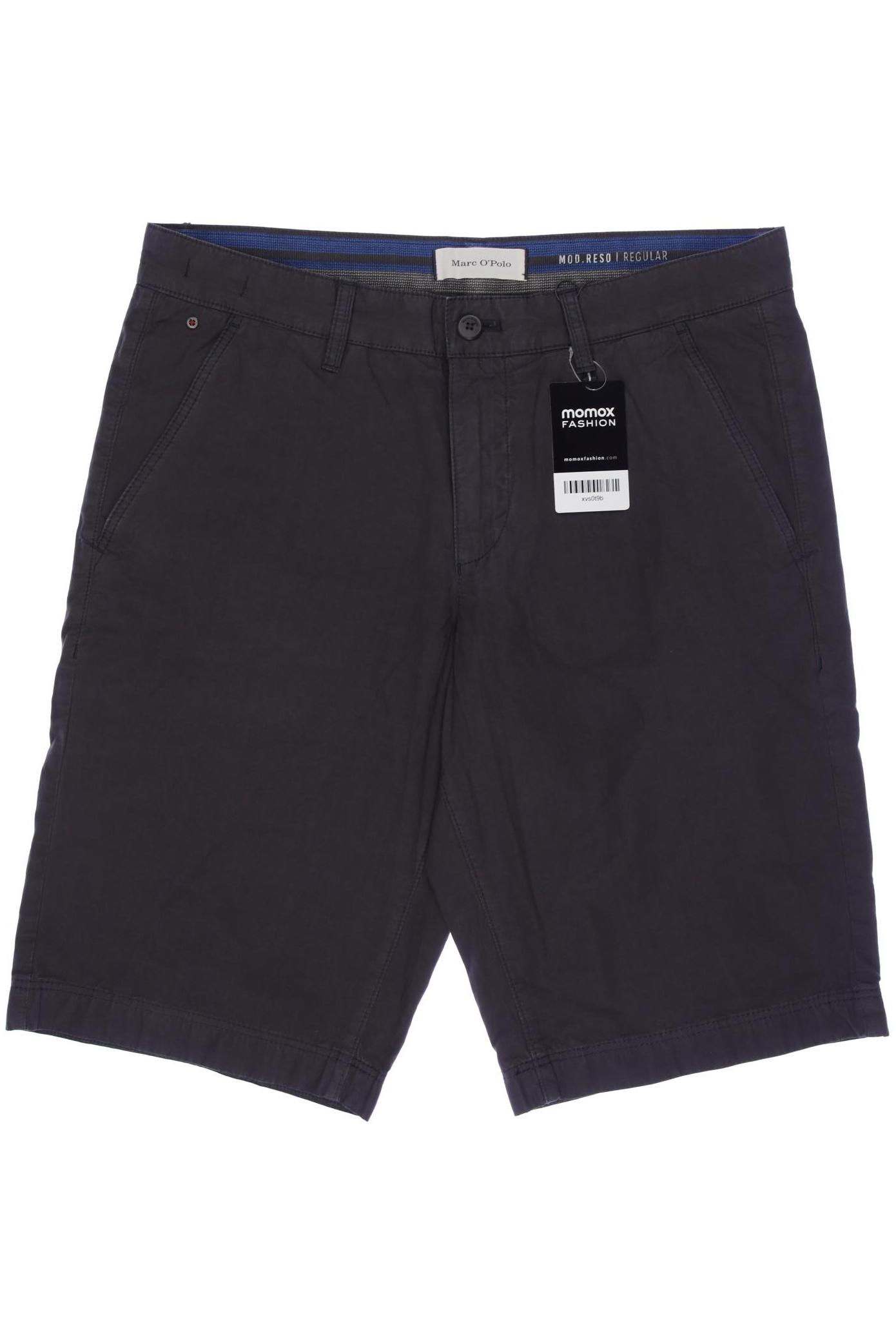 

Marc O Polo Herren Shorts, grau, Gr. 31