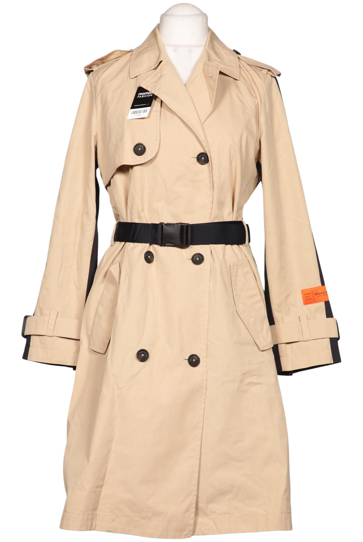 

Marc O Polo Damen Mantel, mehrfarbig, Gr. 40