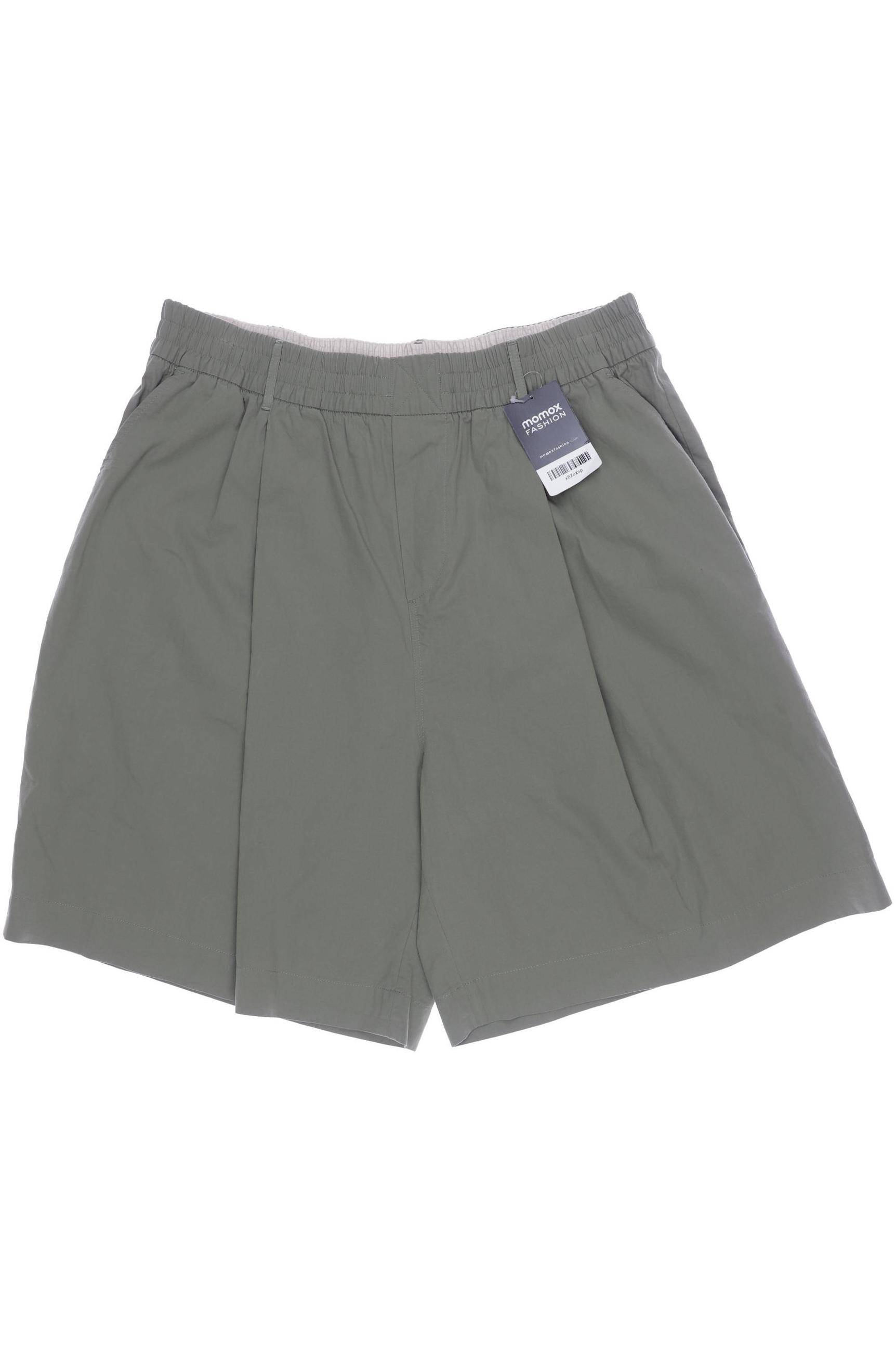 

Marc O Polo Damen Shorts, grün, Gr. 33