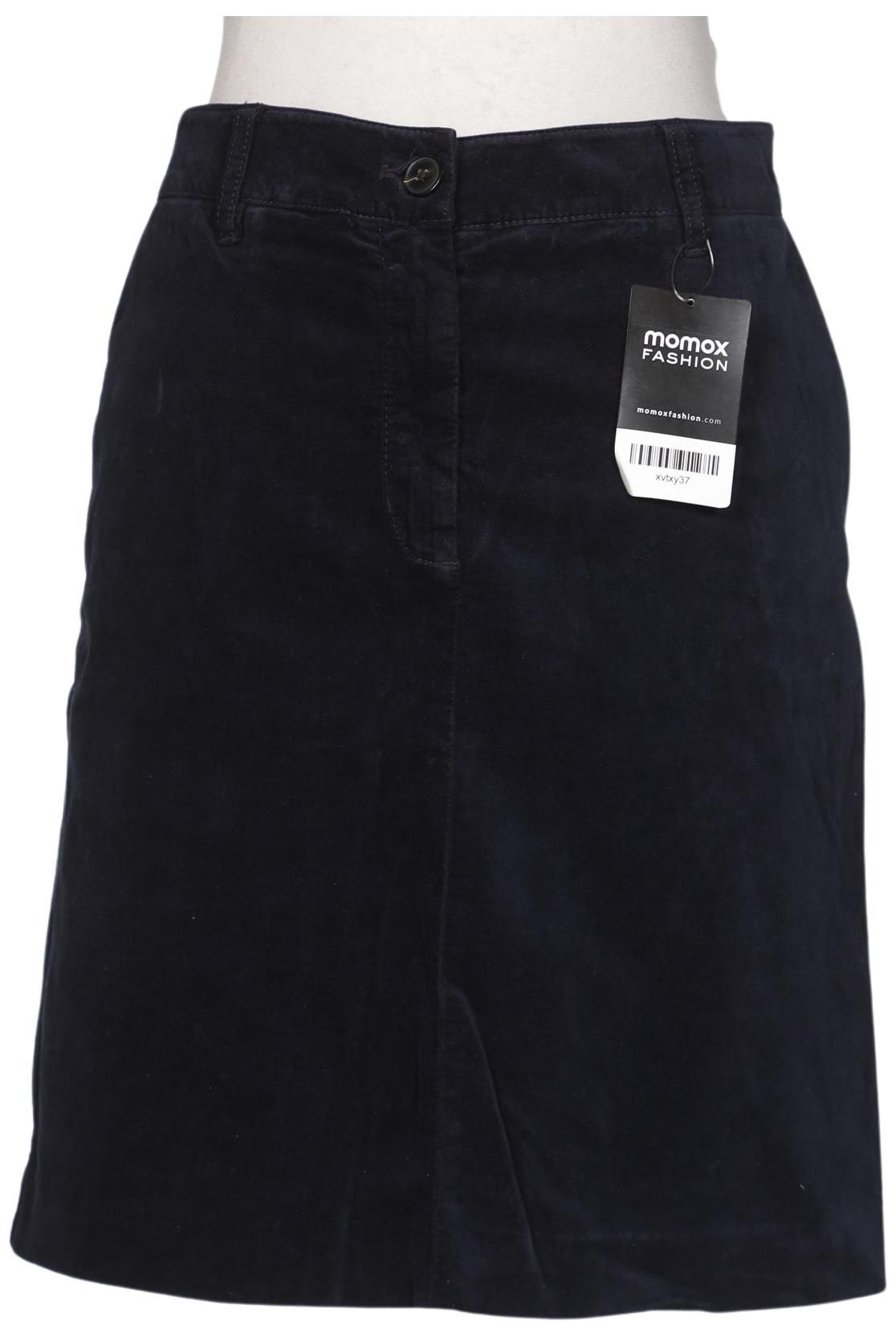 

Marc O Polo Damen Rock, marineblau, Gr. 34