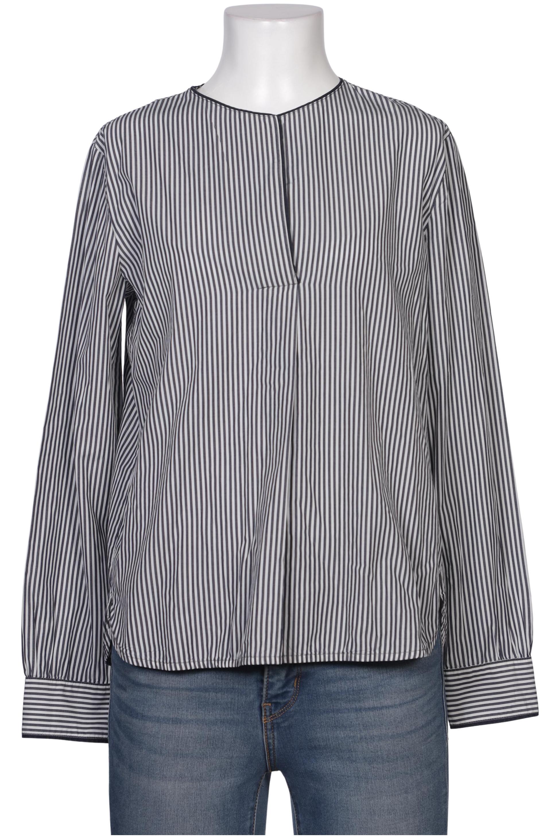 

Marc O Polo Damen Bluse, marineblau, Gr. 38