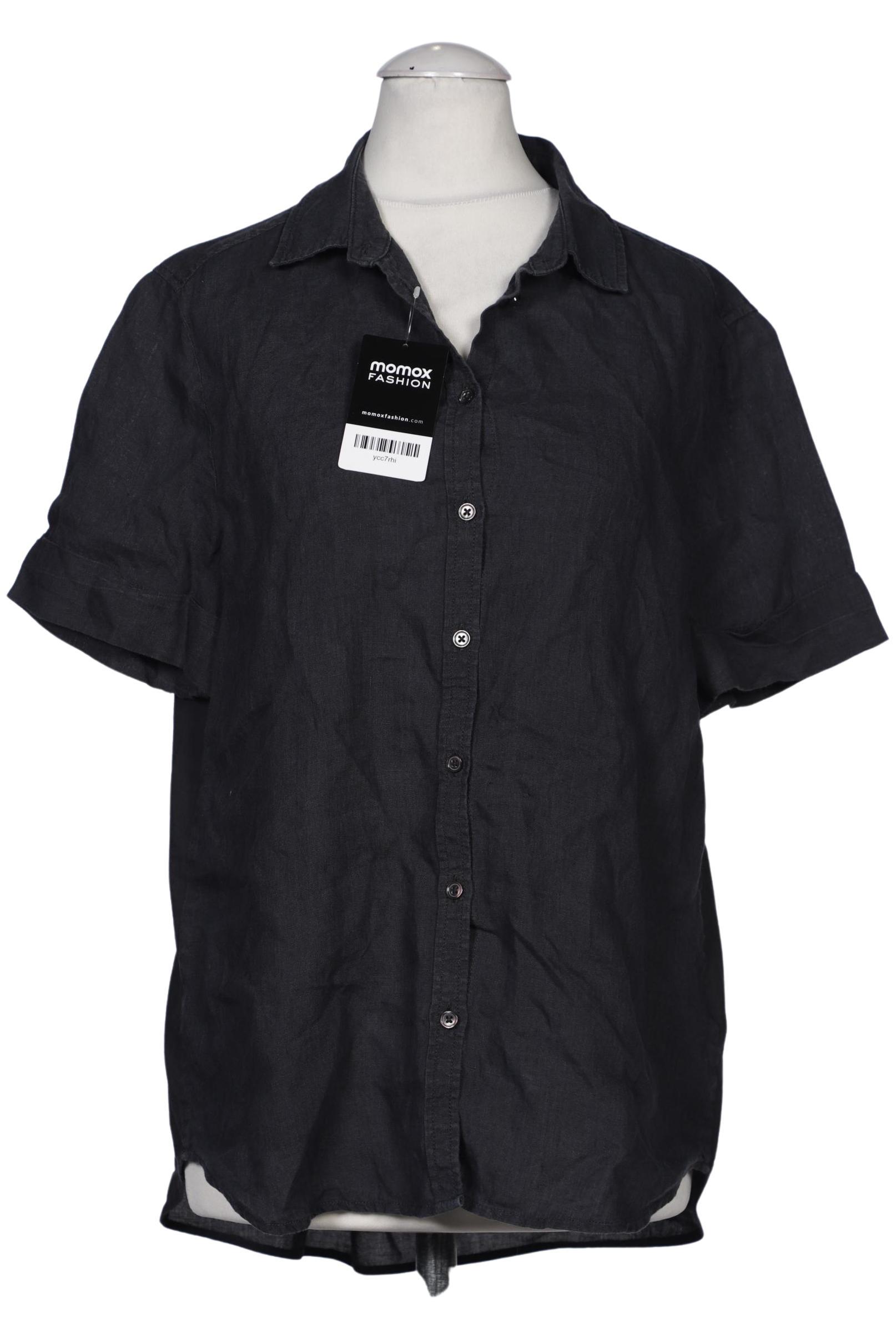 

Marc O Polo Damen Bluse, marineblau, Gr. 36