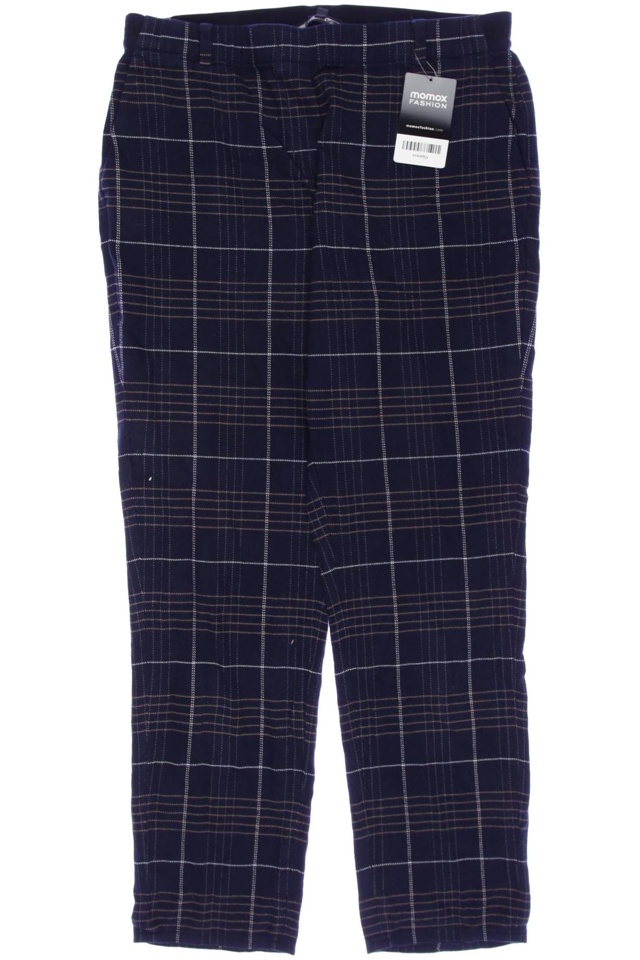 

Marc O Polo Damen Stoffhose, marineblau, Gr. 38
