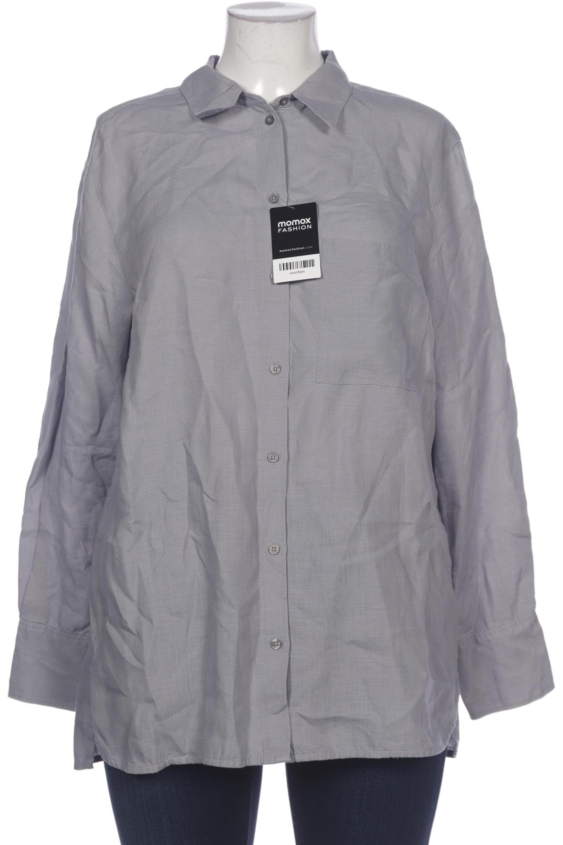 

Marc O Polo Damen Bluse, grau, Gr. 42