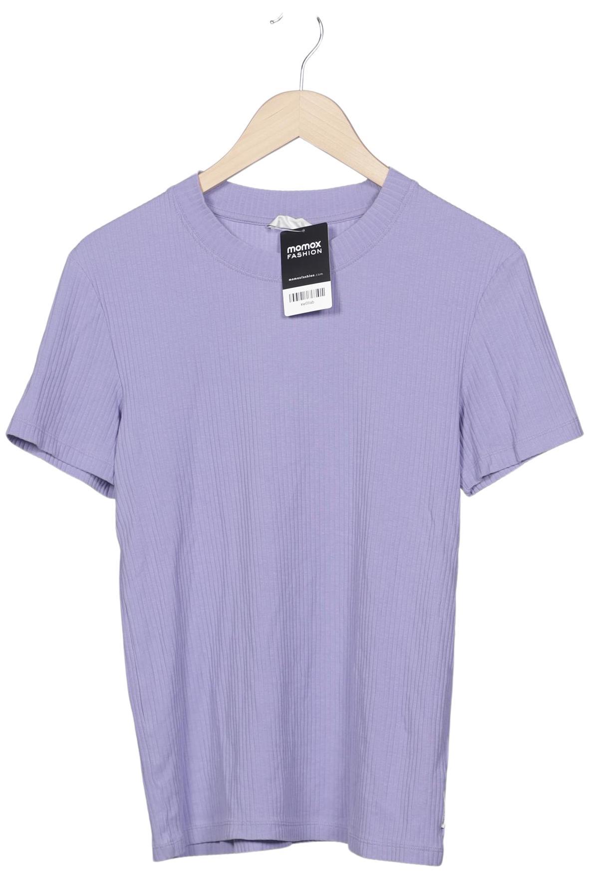 

Marc O Polo Damen T-Shirt, flieder, Gr. 42