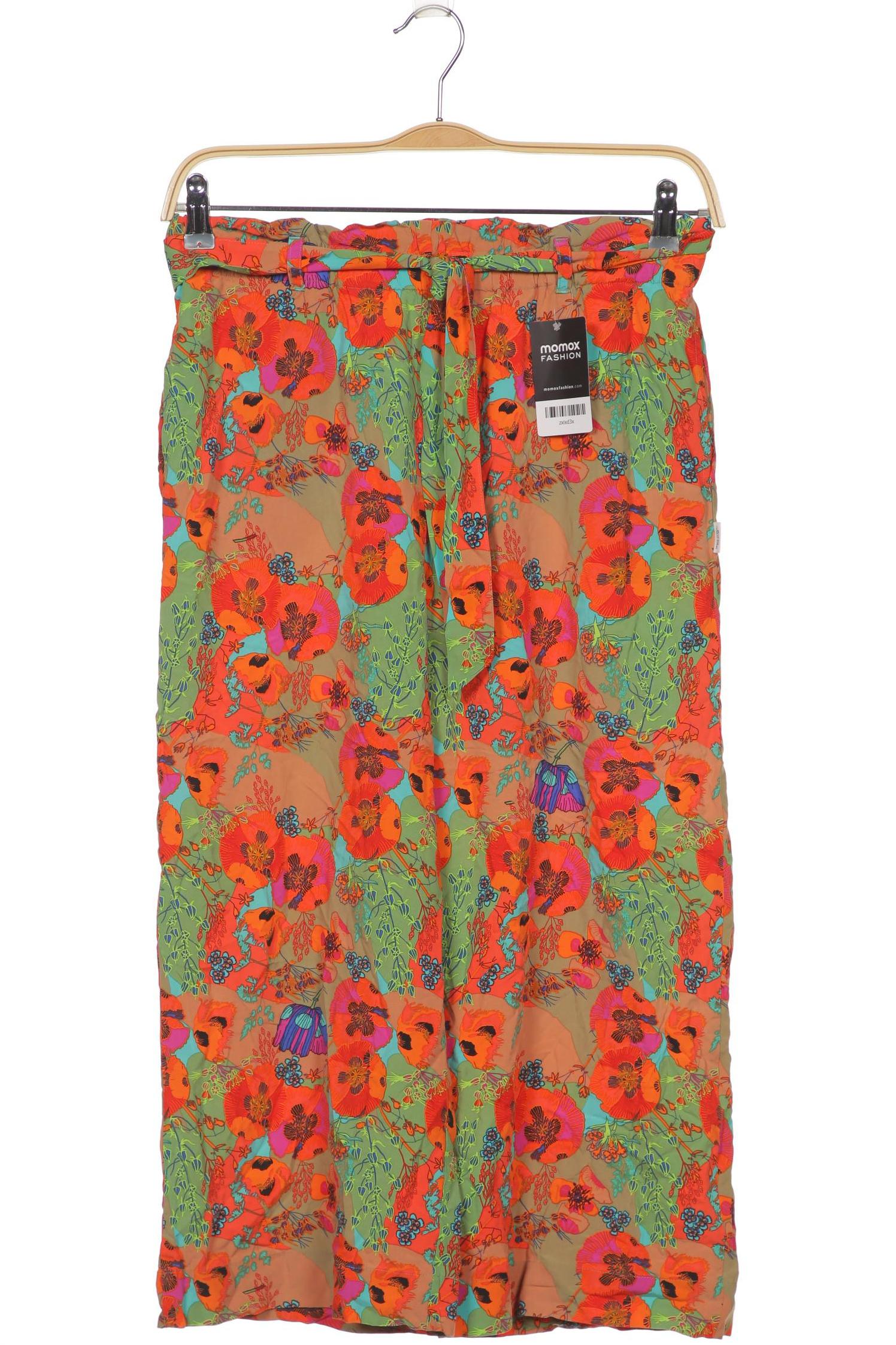 

Marc O Polo Damen Stoffhose, mehrfarbig, Gr. 0