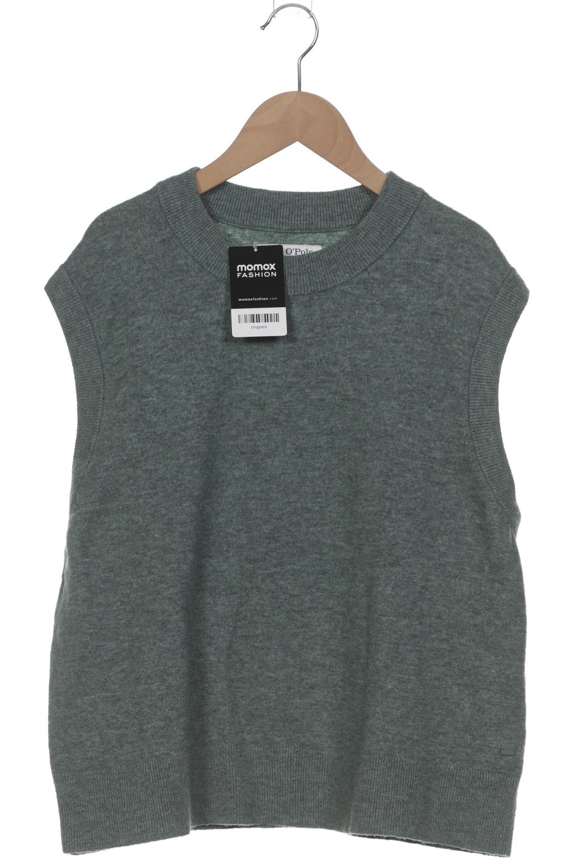 

Marc O Polo Damen Pullover, türkis, Gr. 42