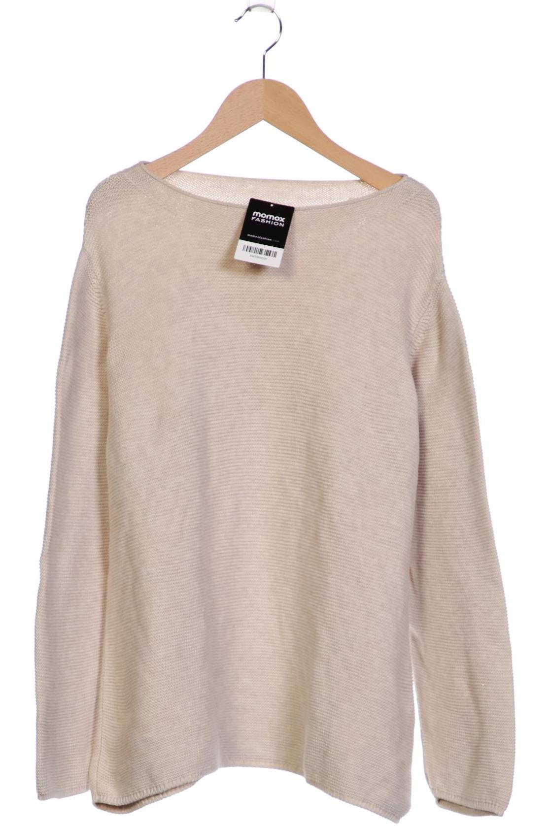 

Marc O Polo Damen Pullover, beige, Gr. 44