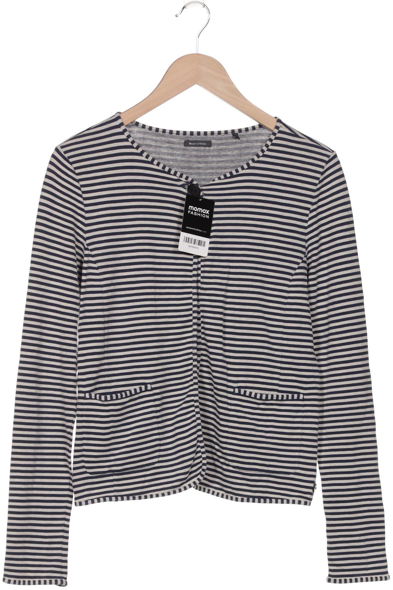 Thumbnail - Marc O Polo Damen Strickjacke, marineblau, Gr. 38