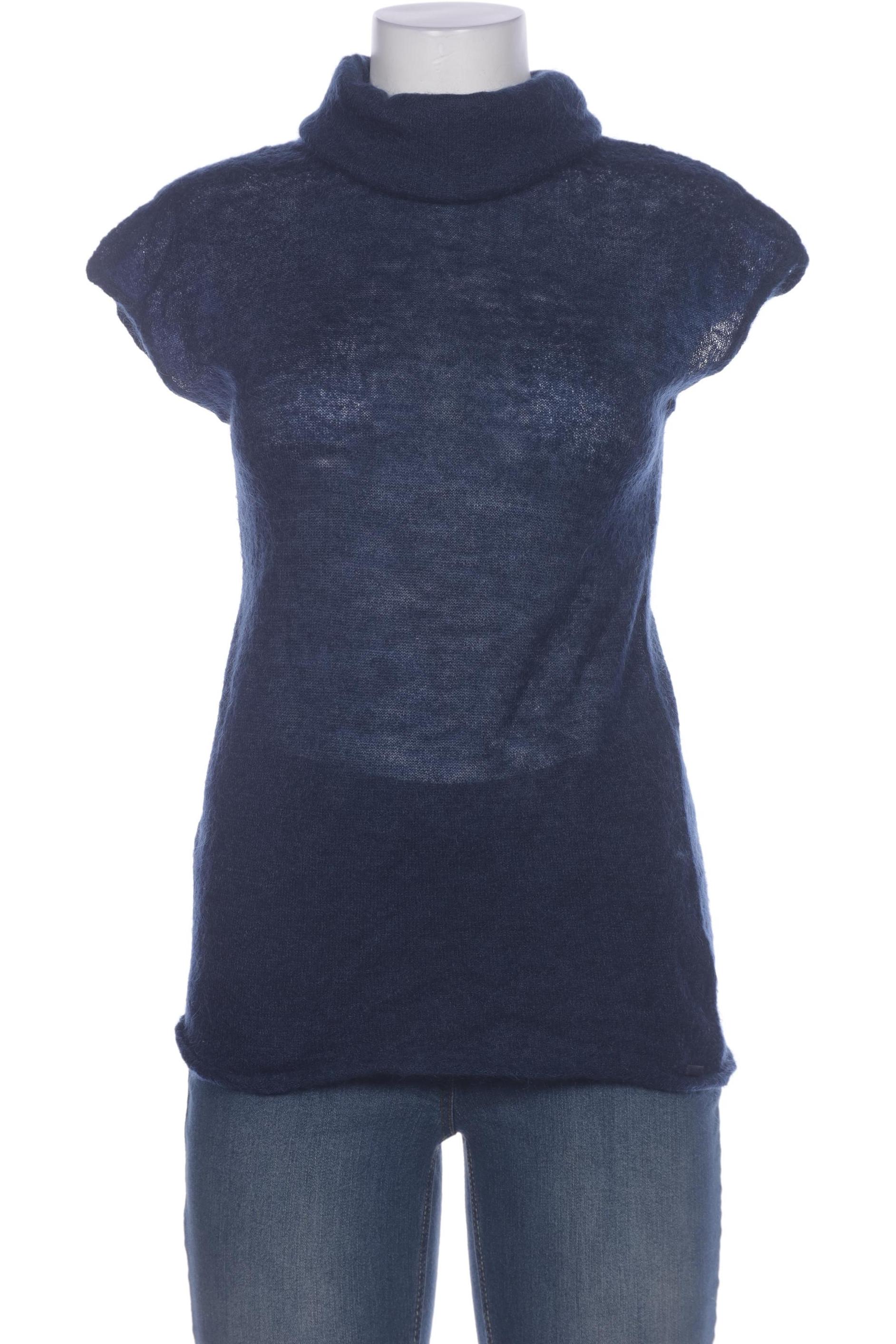 

Marc O Polo Damen Pullover, marineblau, Gr. 38