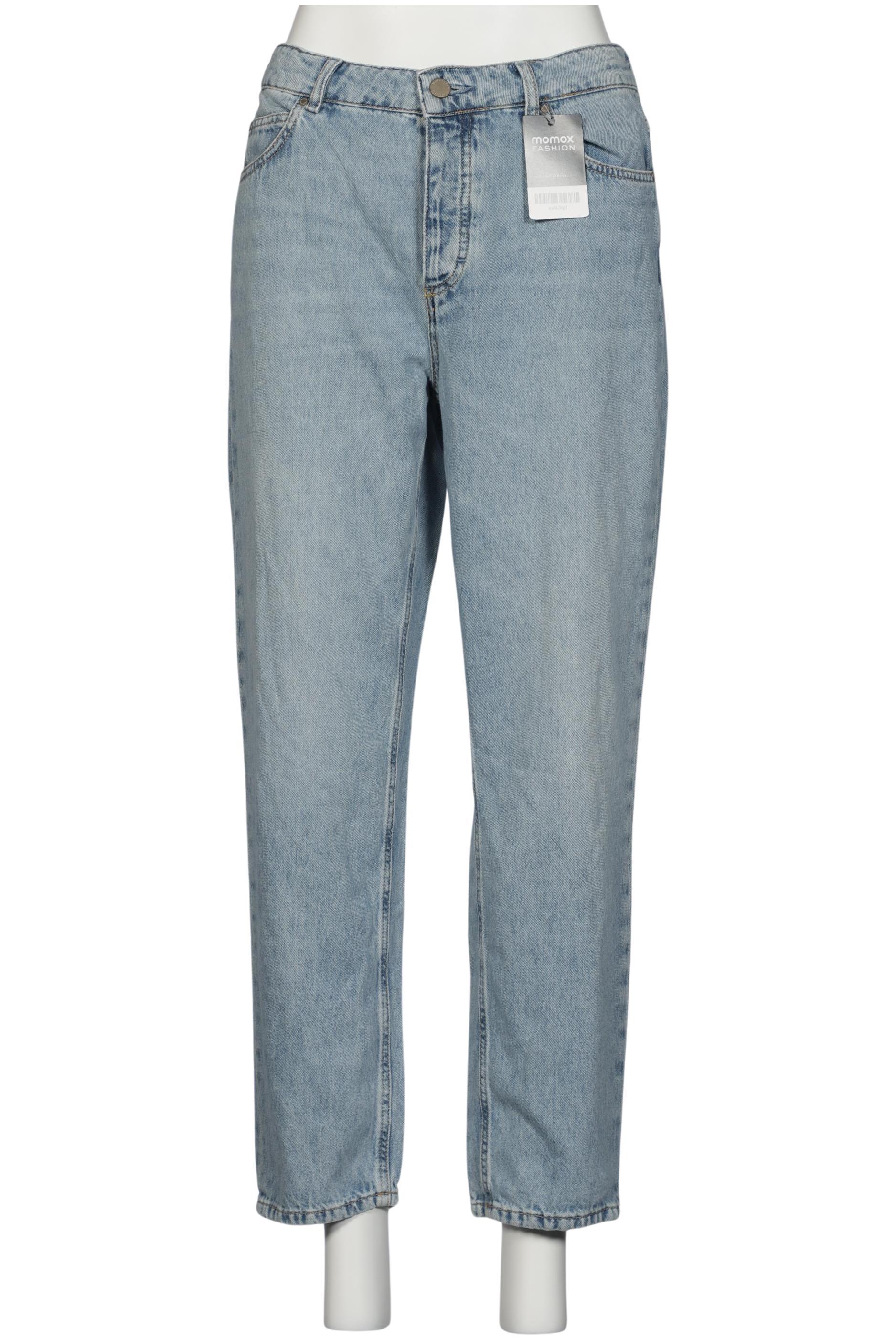 

Marc O Polo Damen Jeans, hellblau, Gr. 32