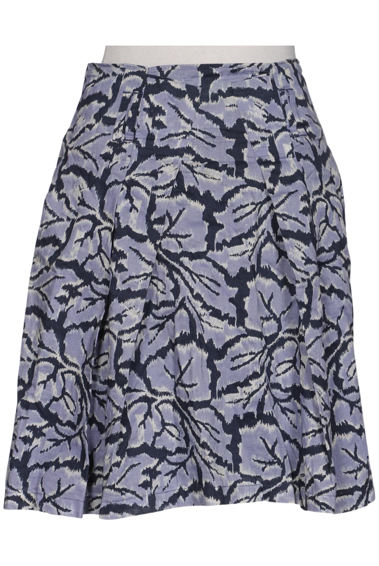 

Marc O Polo Damen Rock, flieder, Gr. 36