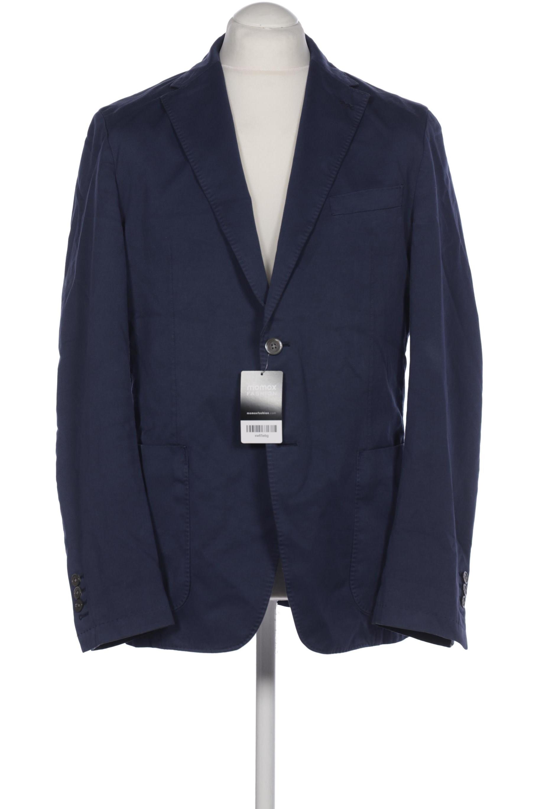 

Marc O Polo Herren Sakko, marineblau, Gr. 52