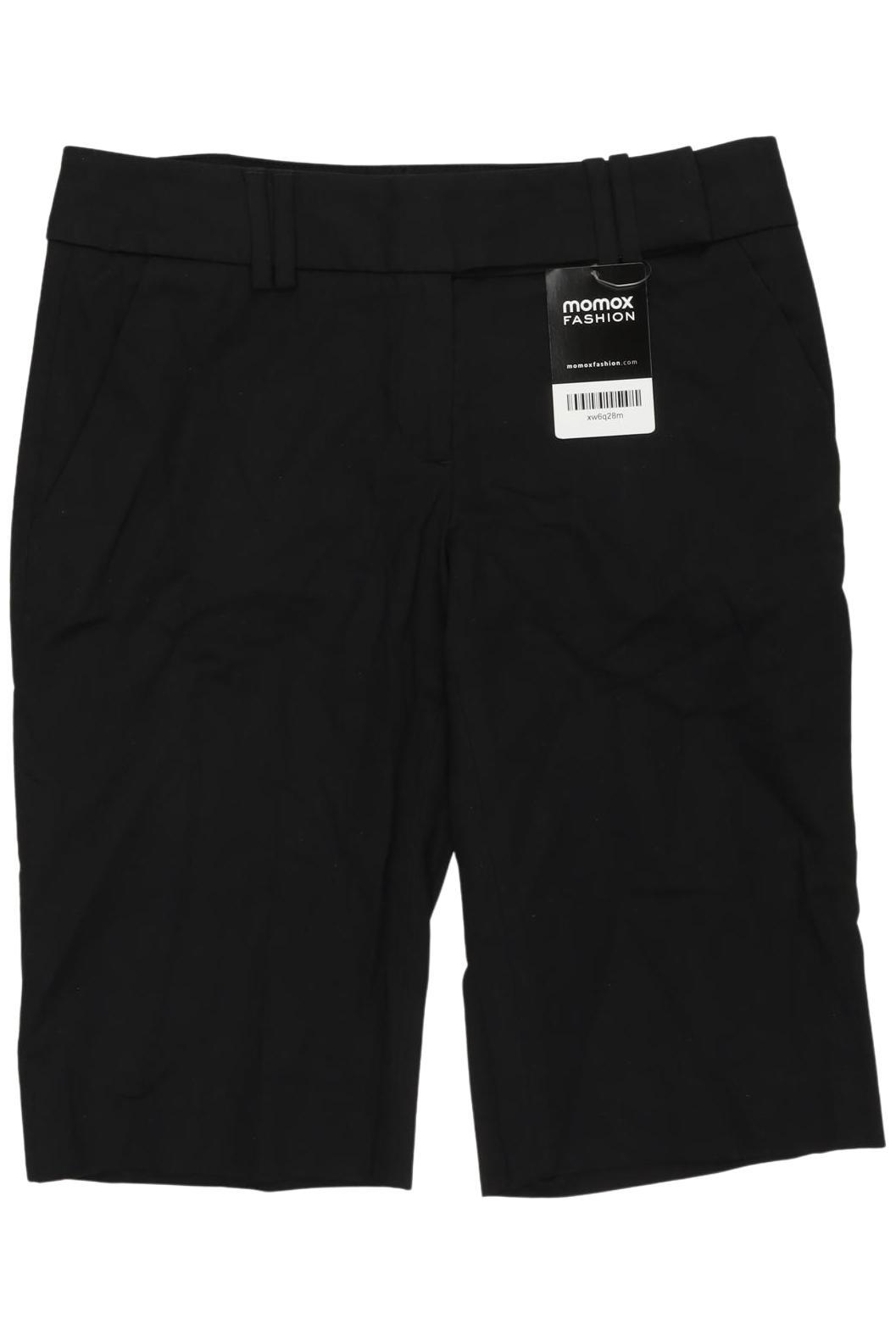 

Marc O Polo Damen Shorts, schwarz, Gr. 34