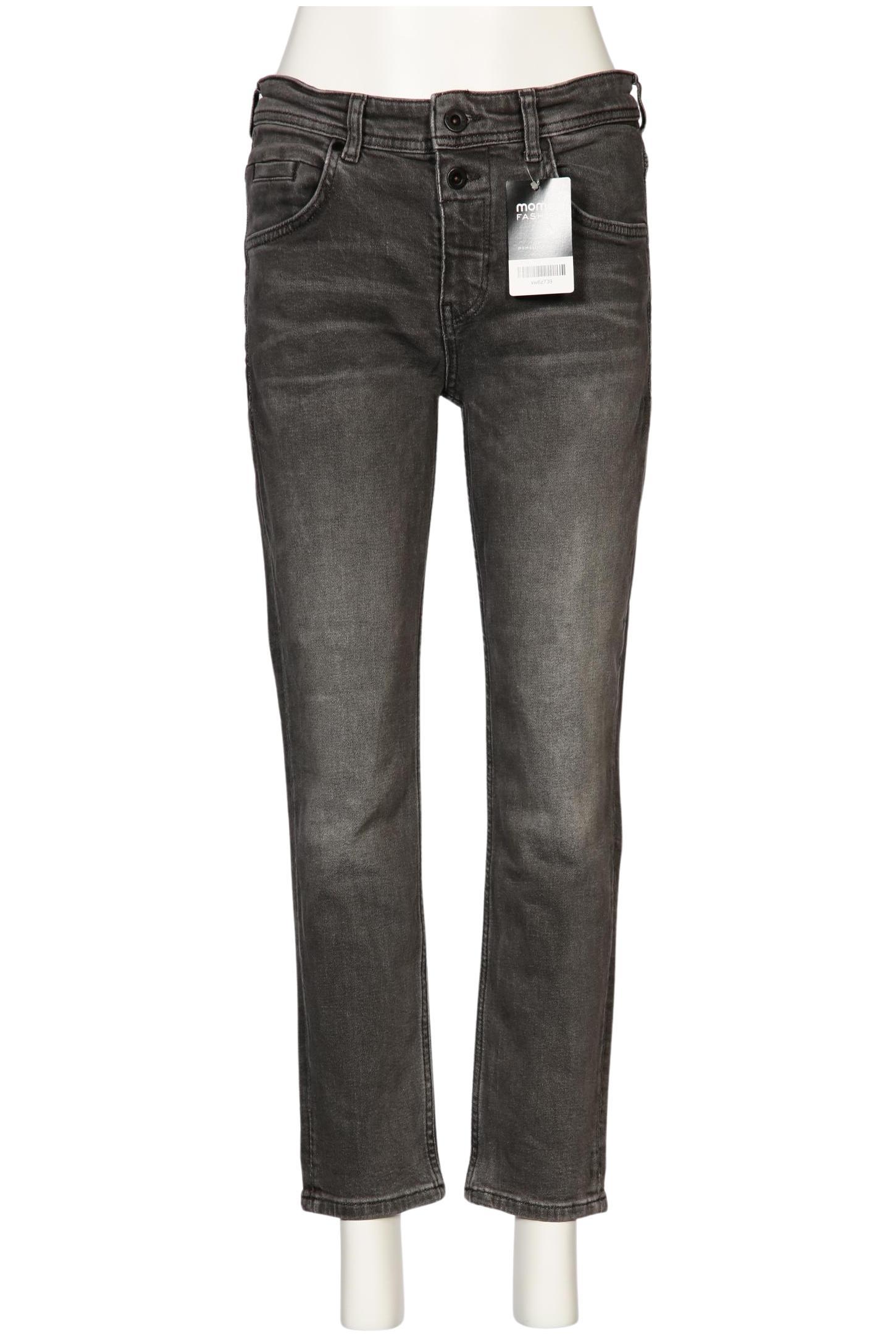 

Marc O Polo Damen Jeans, grau, Gr. 27