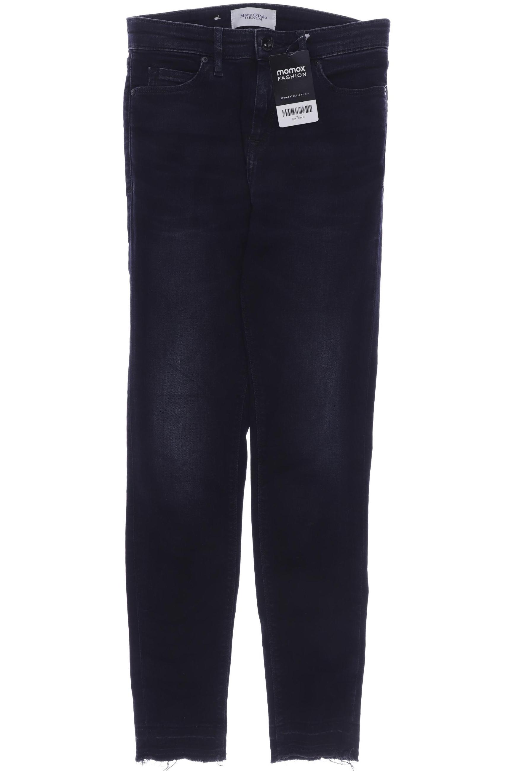 

Marc O Polo Damen Jeans, marineblau