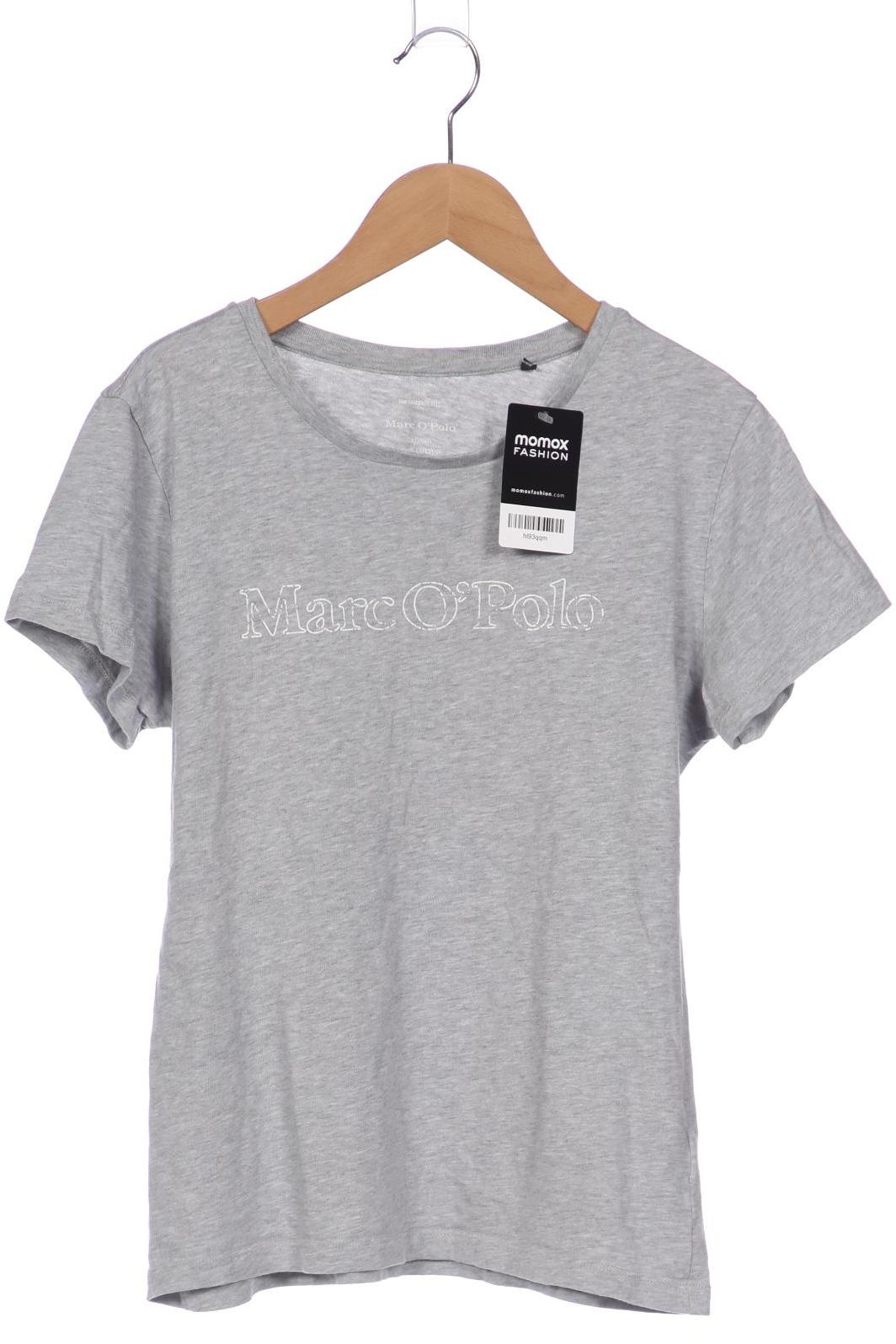 

Marc O Polo Damen T-Shirt, grau, Gr. 42