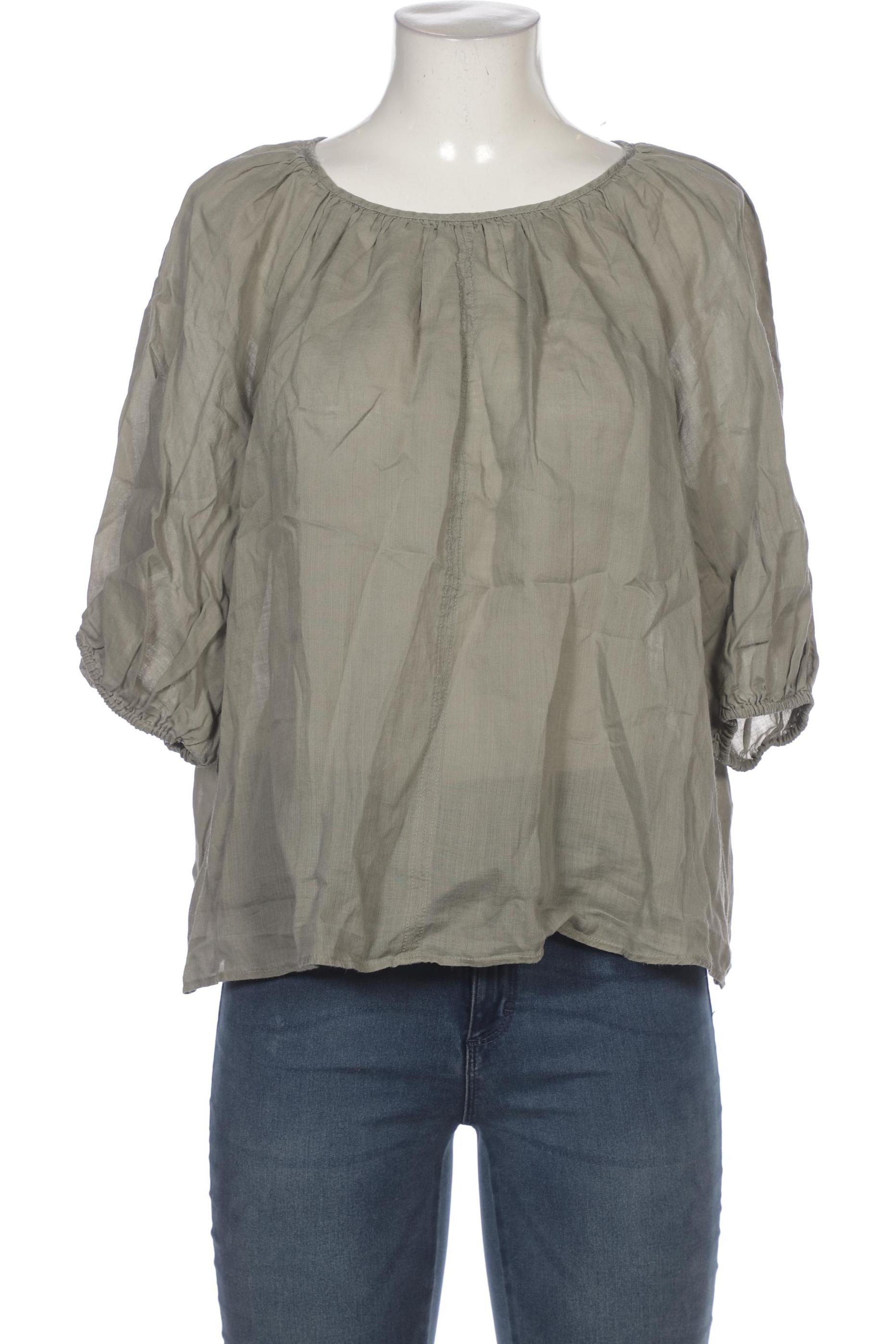 

Marc O Polo Damen Bluse, grün