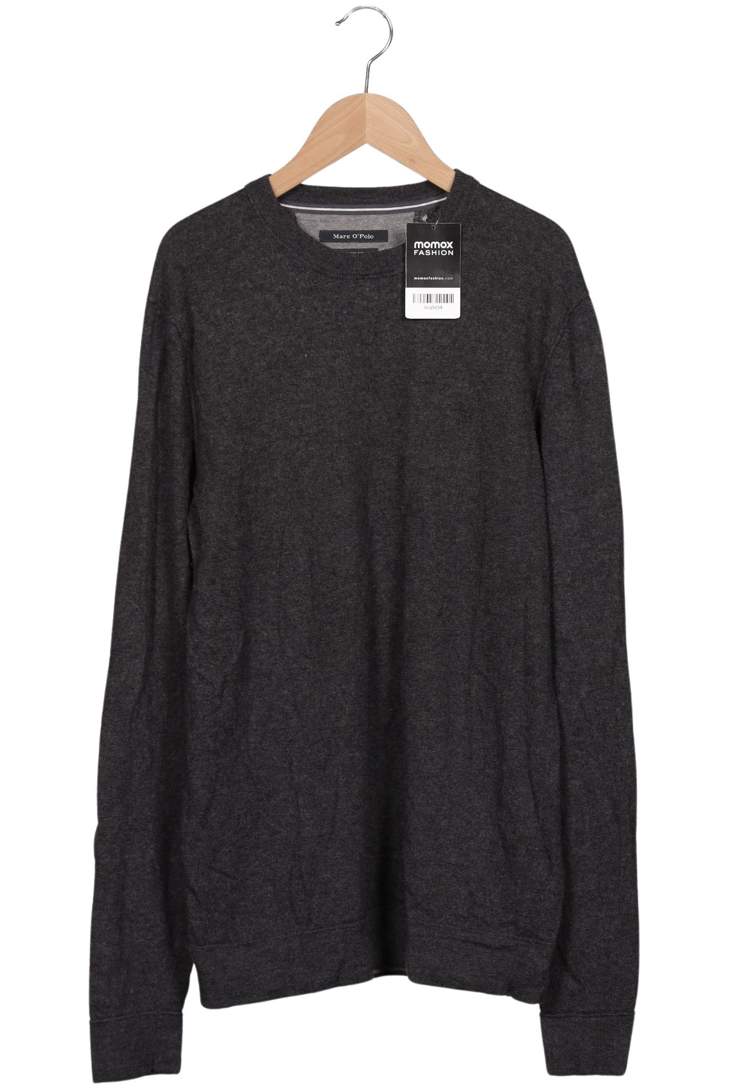 

Marc O Polo Herren Pullover, grau, Gr. 52