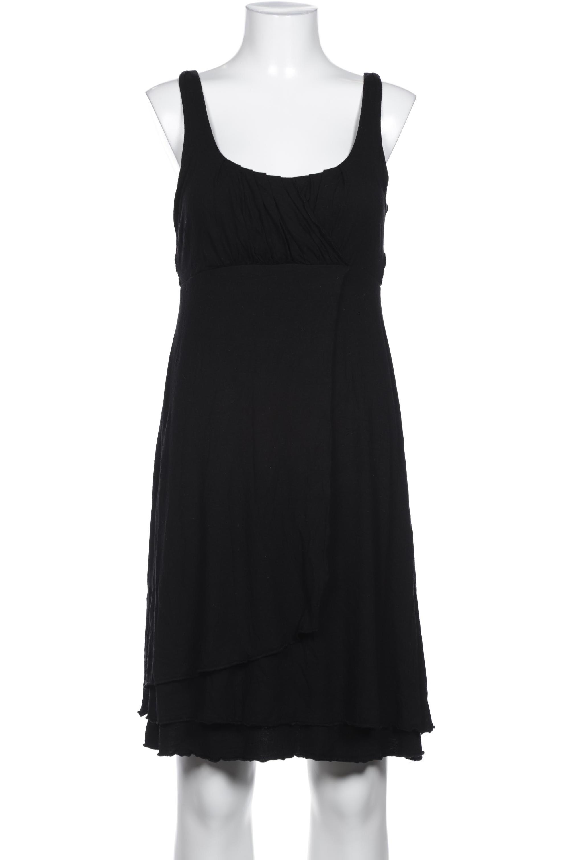 

Marc O Polo Damen Kleid, schwarz, Gr. 38