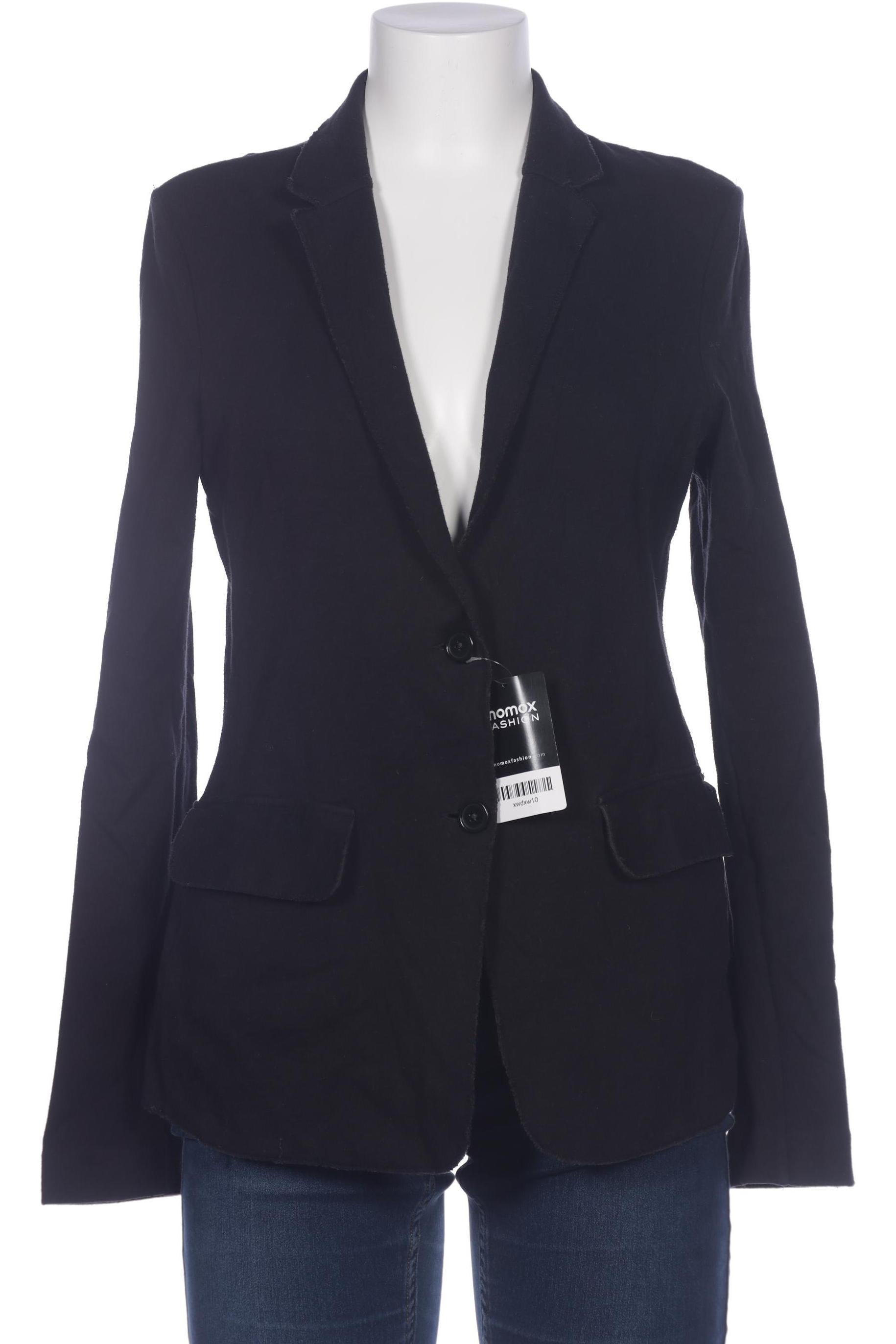 

Marc O Polo Damen Blazer, schwarz, Gr. 38