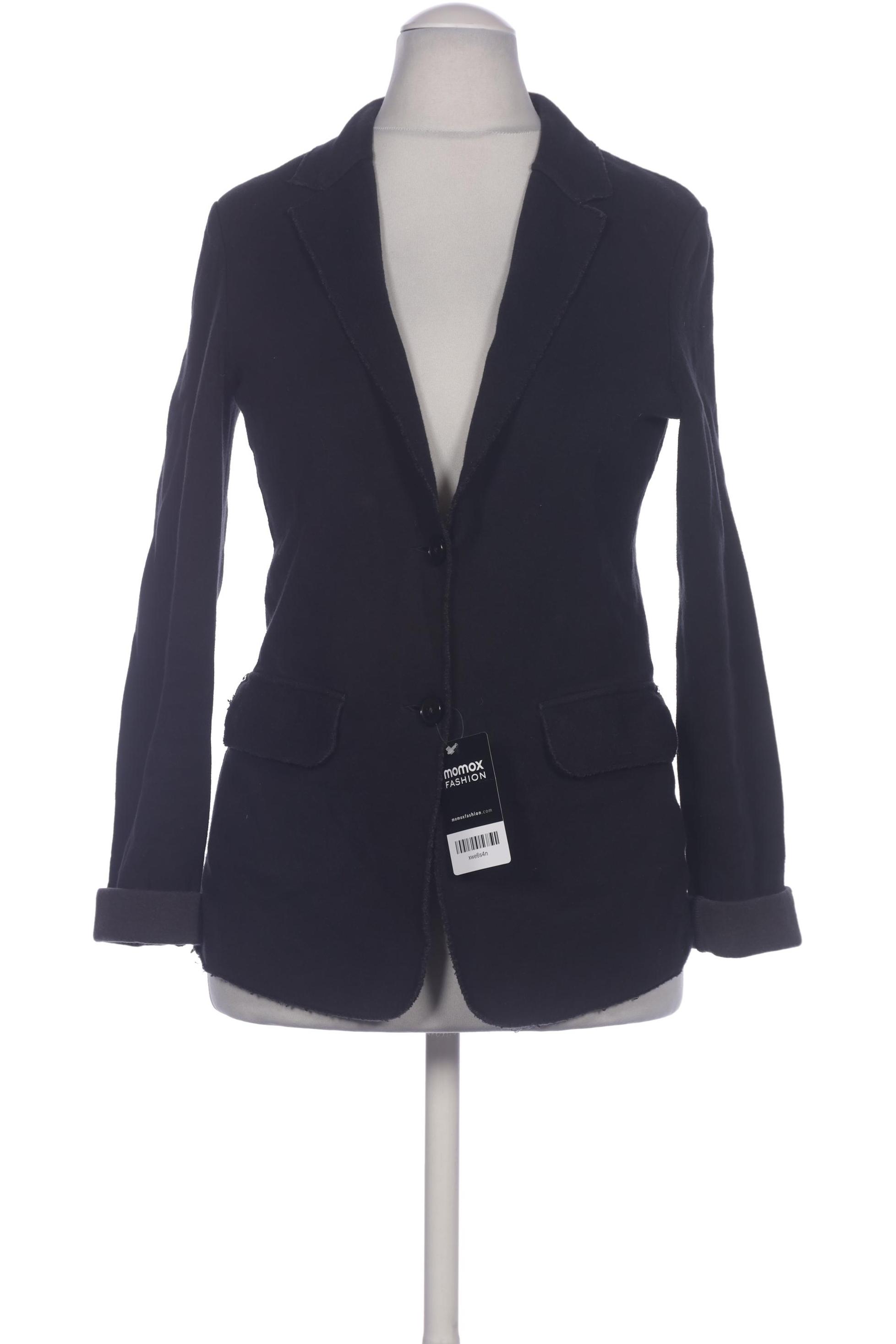 

Marc O Polo Damen Blazer, schwarz, Gr. 38