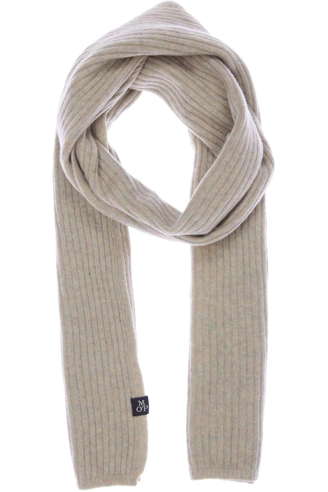 

Marc O Polo Damen Schal, beige, Gr.