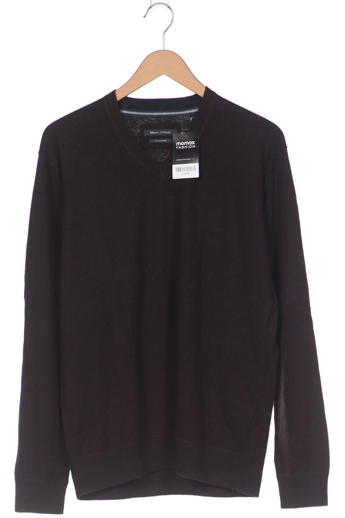 

Marc O Polo Herren Pullover, braun, Gr. 52