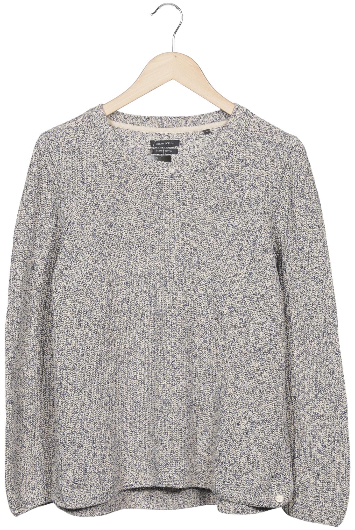 

Marc O Polo Damen Pullover, grau, Gr. 44