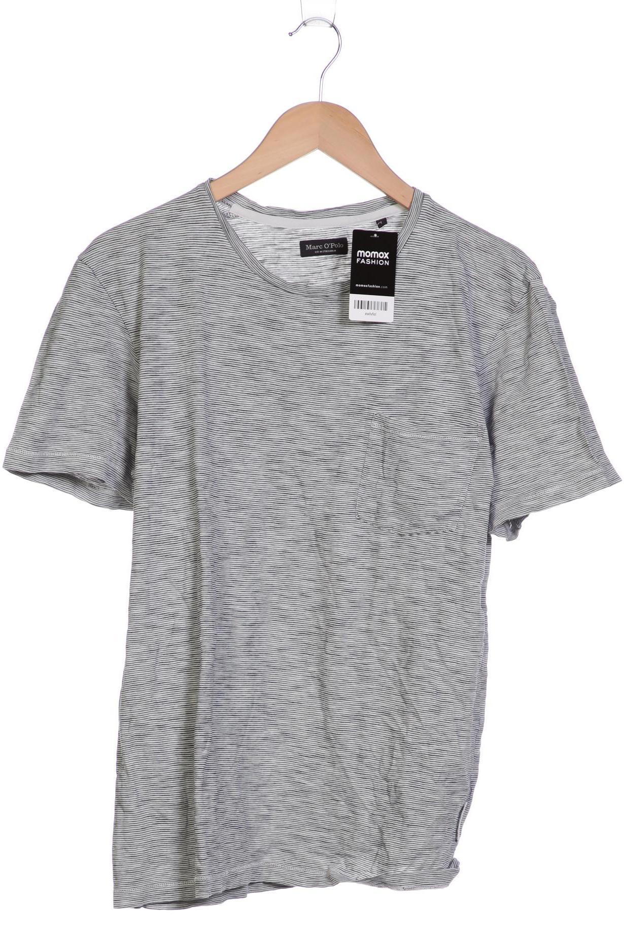 

Marc O Polo Herren T-Shirt, grau