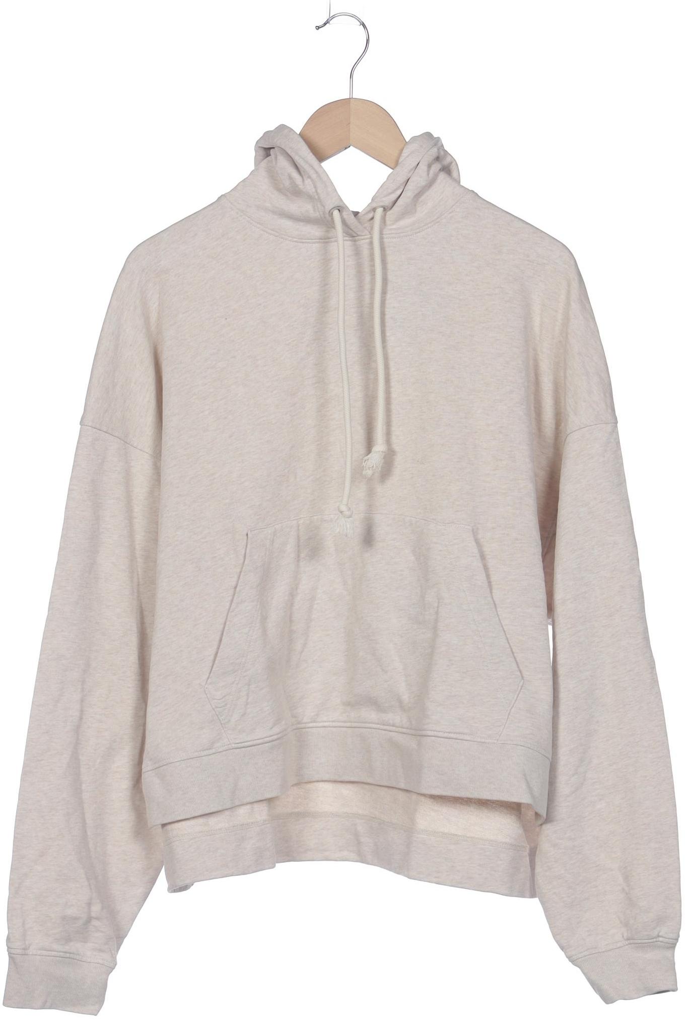 

Marc O Polo Damen Kapuzenpullover, beige, Gr. 44