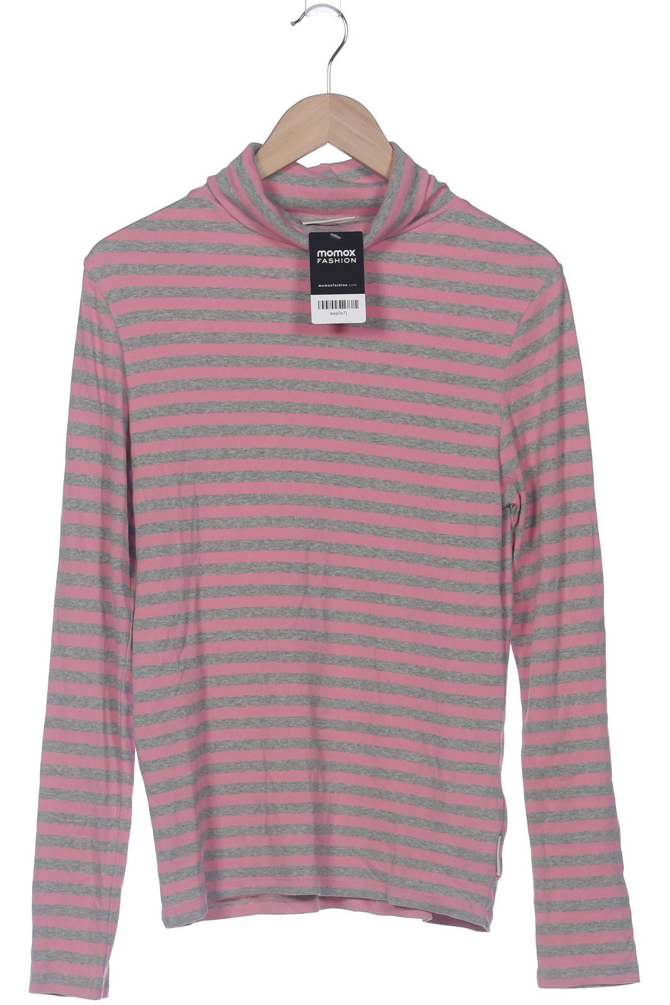 

Marc O Polo Damen Langarmshirt, pink, Gr. 44