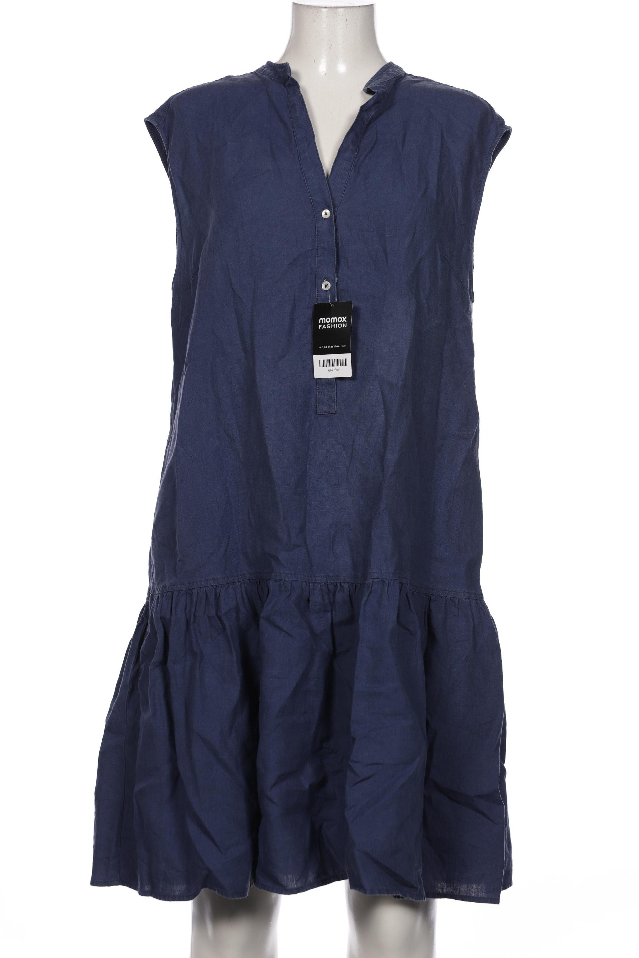 

Marc O Polo Damen Kleid, blau, Gr. 40