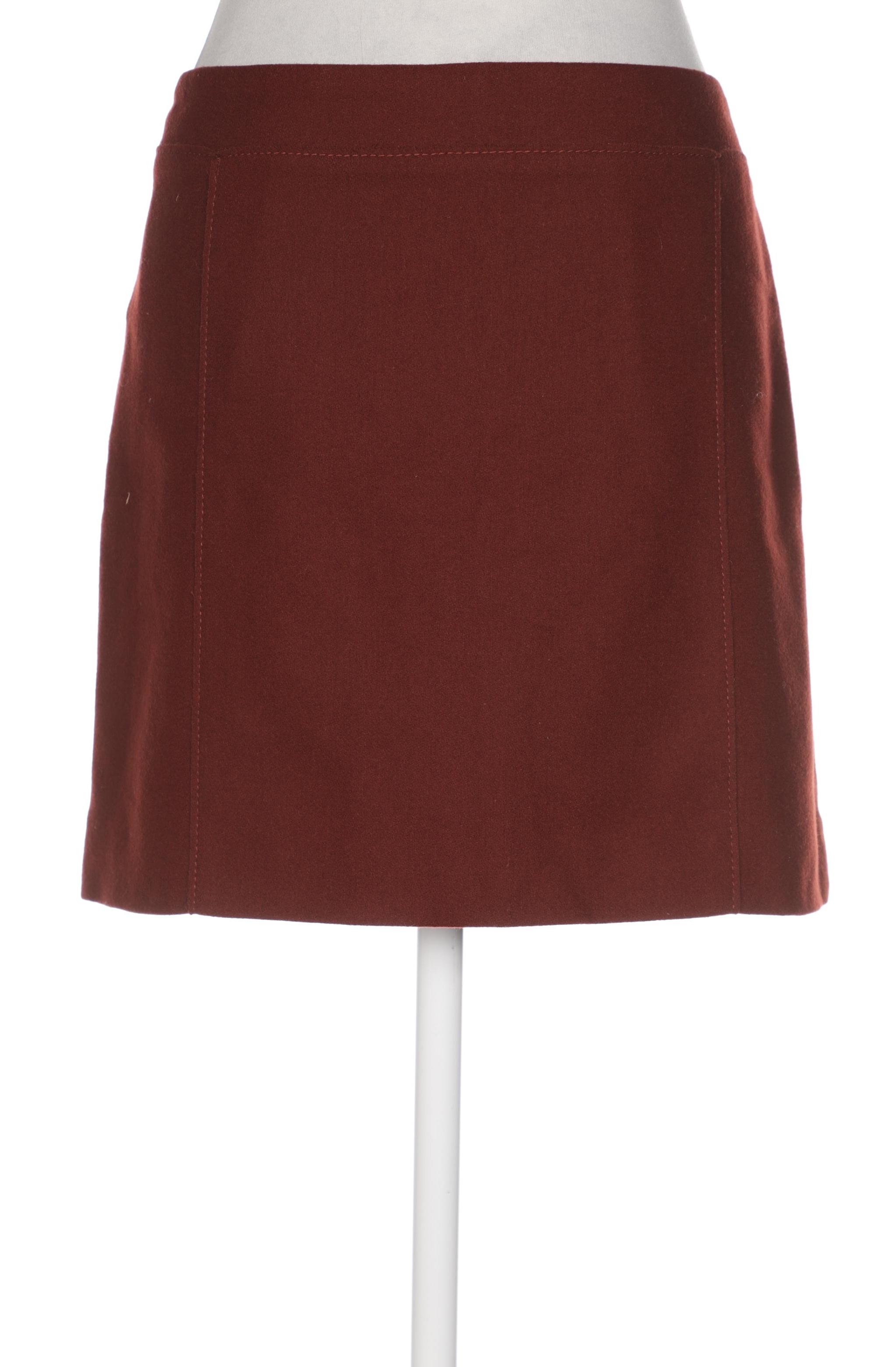 

Marc O Polo Damen Rock, rot, Gr. 38