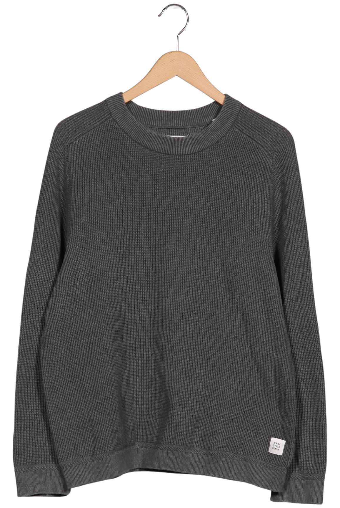 

Marc O Polo Herren Pullover, grau, Gr. 52