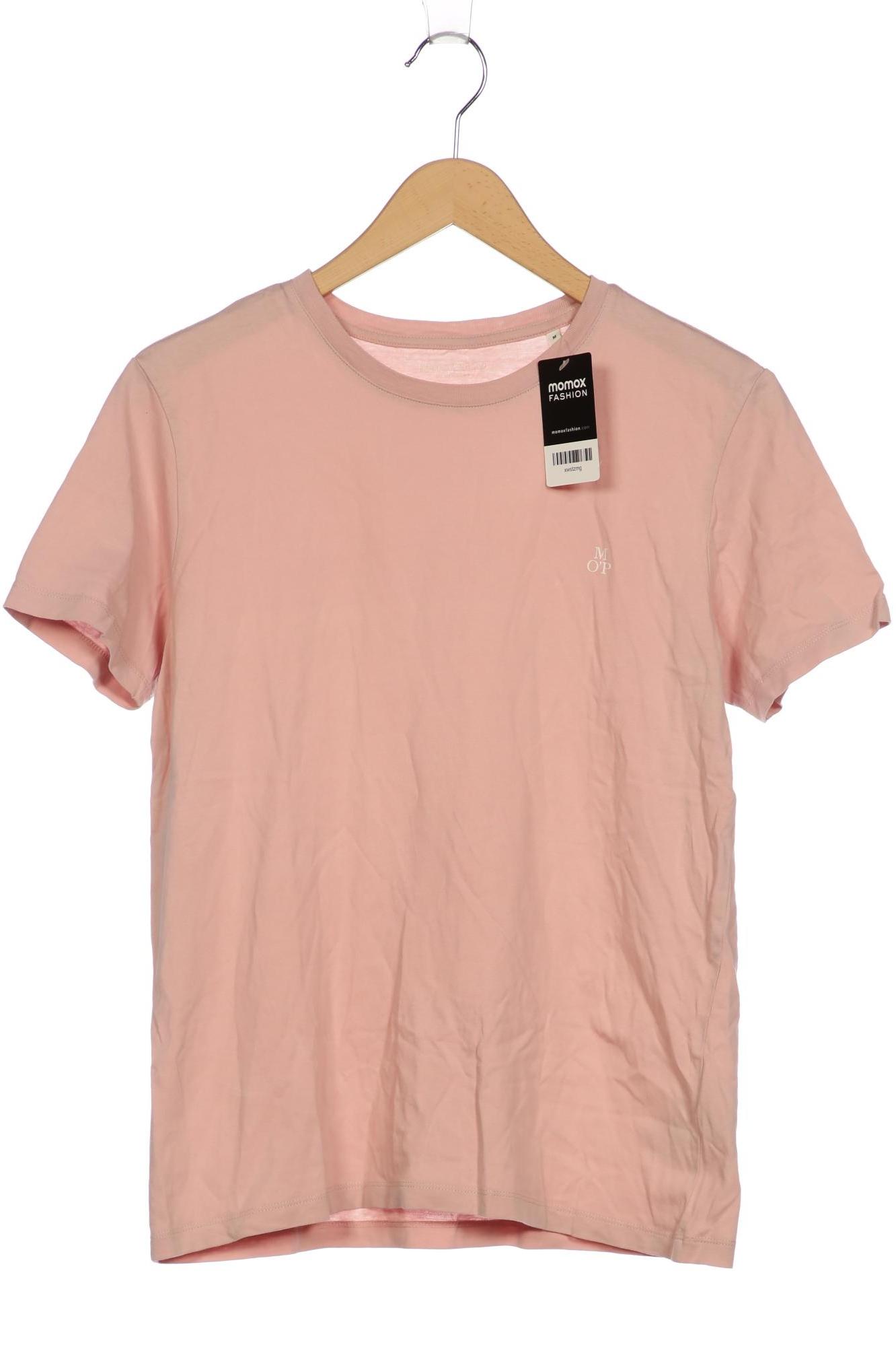 

Marc O Polo Herren T-Shirt, pink, Gr. 48