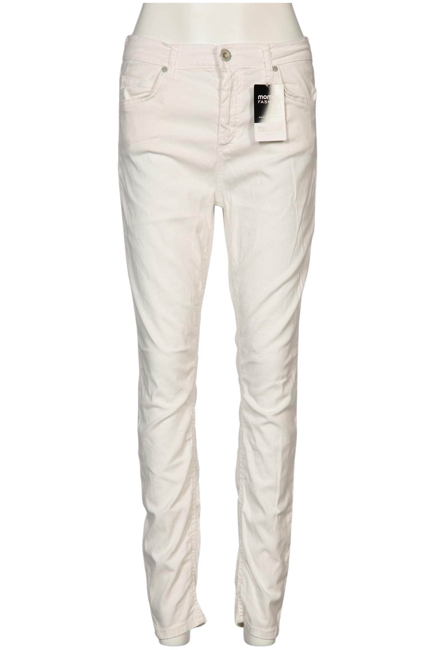 

Marc O Polo Damen Jeans, weiß, Gr. 29
